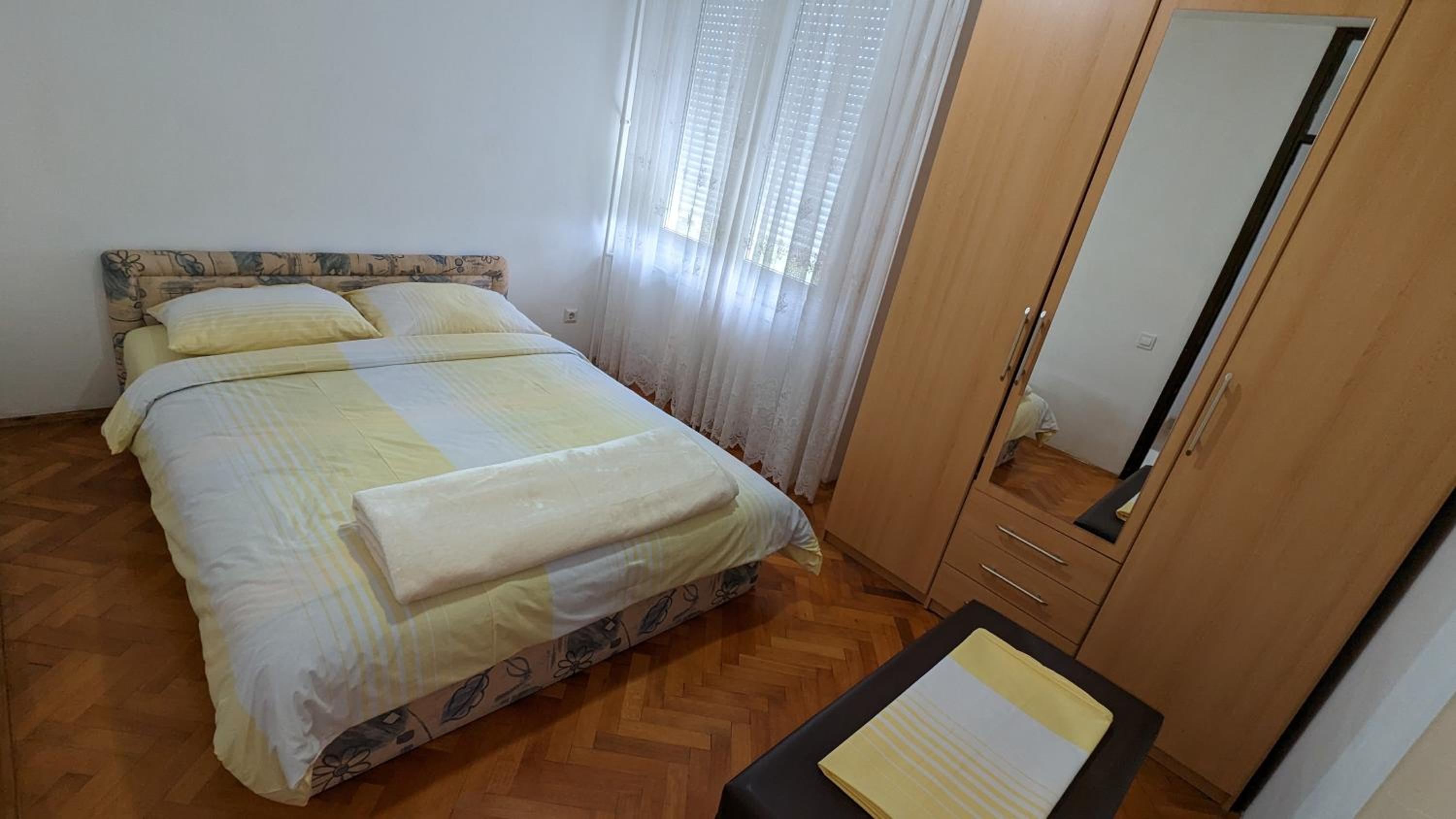 Stan na dan Mostar bijeli Brijeg