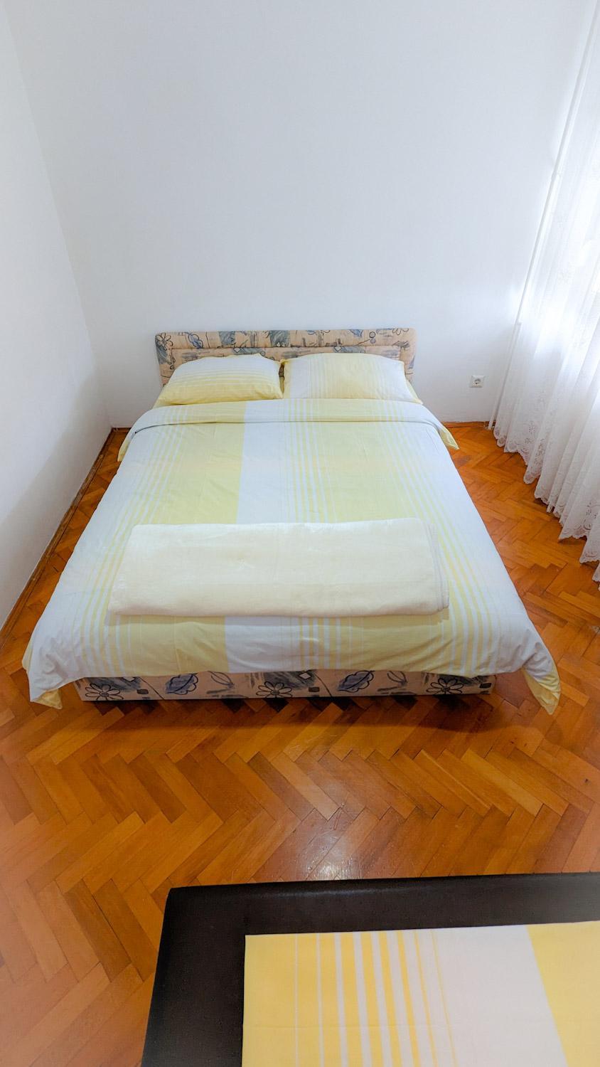 Stan na dan Mostar bijeli Brijeg