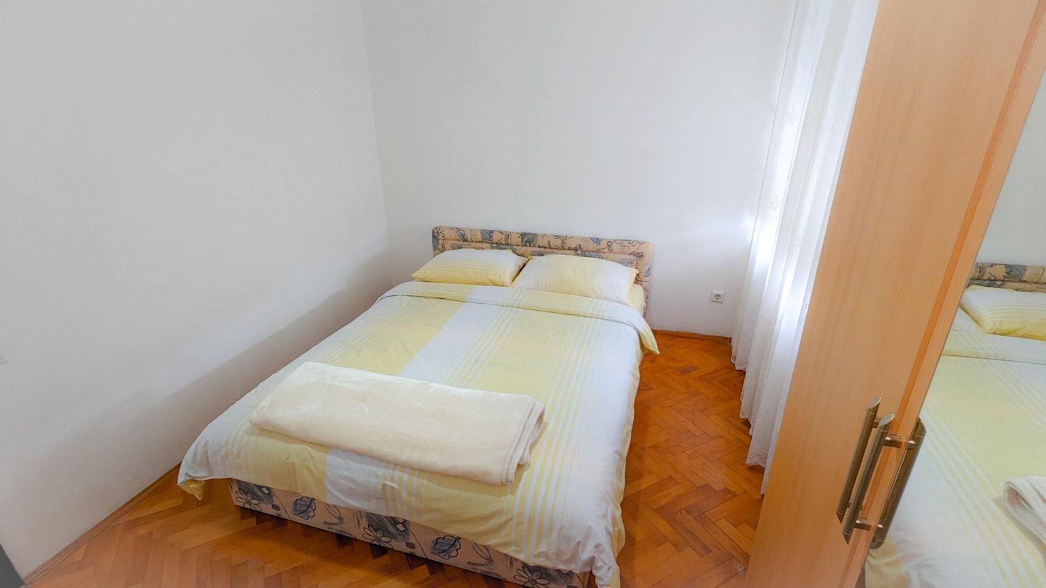 Stan na dan Mostar bijeli Brijeg