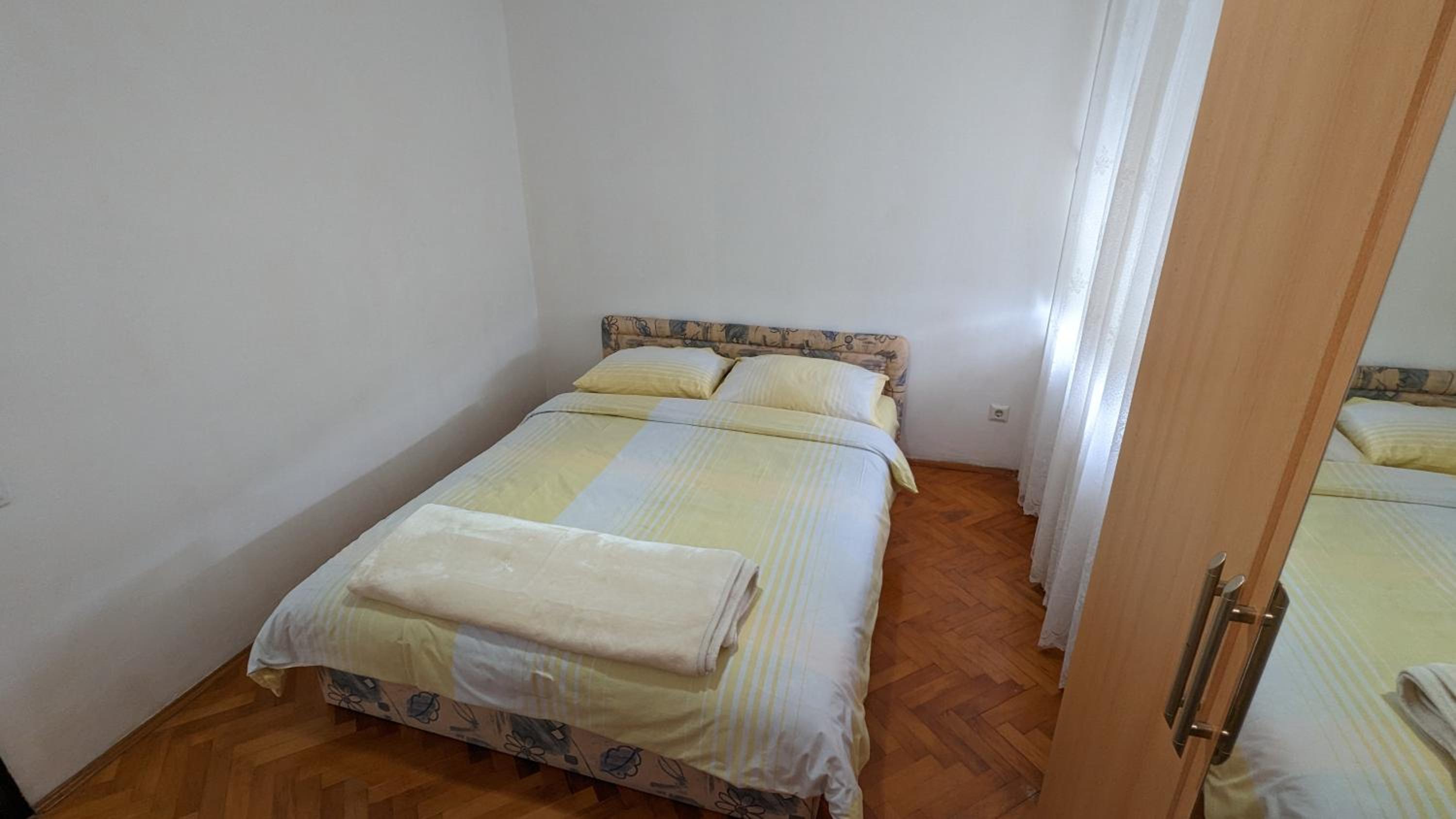 Stan na dan Mostar bijeli Brijeg