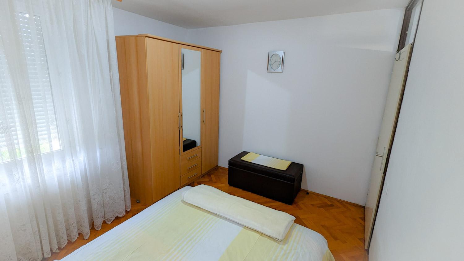Stan na dan Mostar bijeli Brijeg