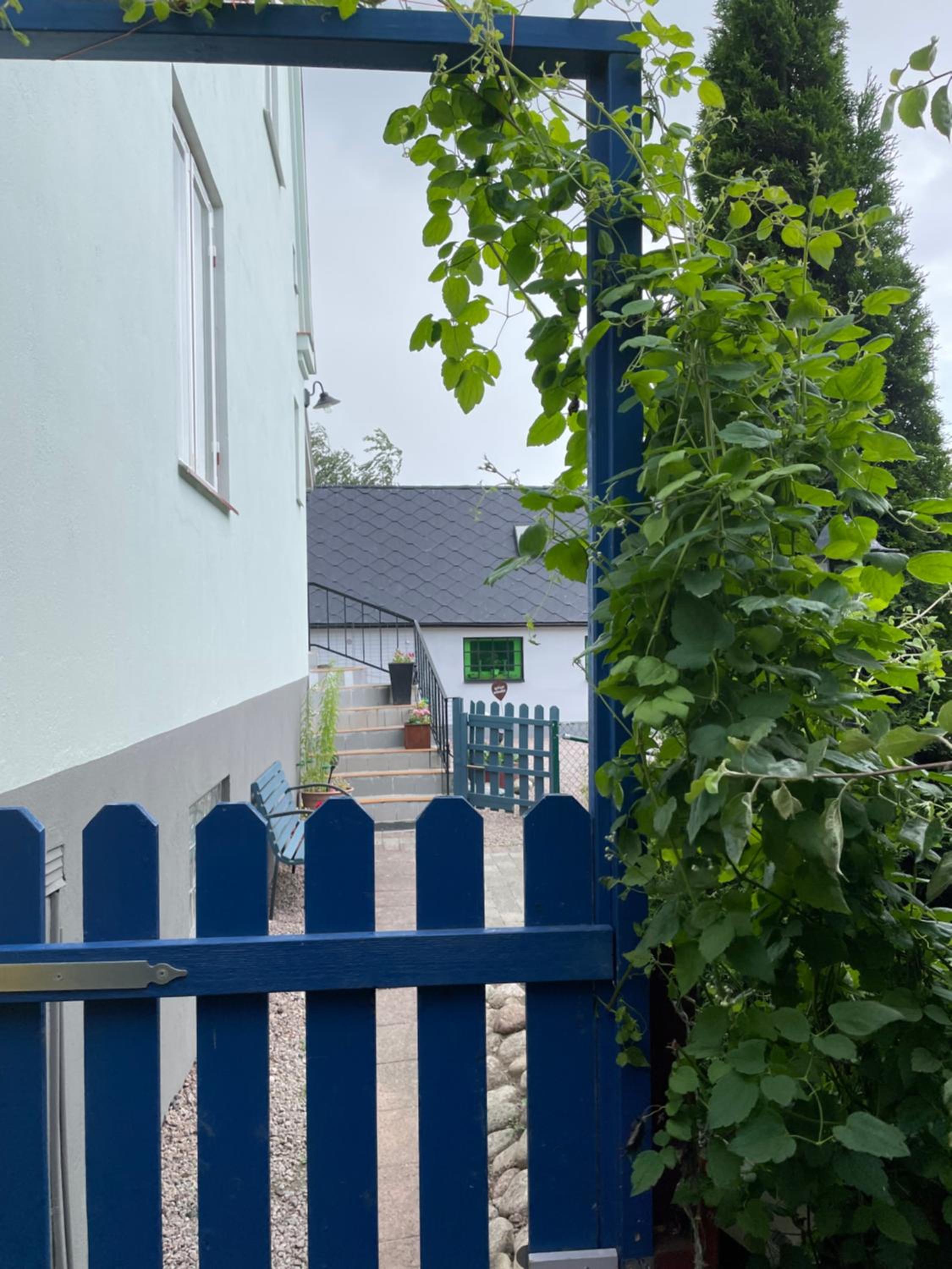 Vivans Bed and Self catering
