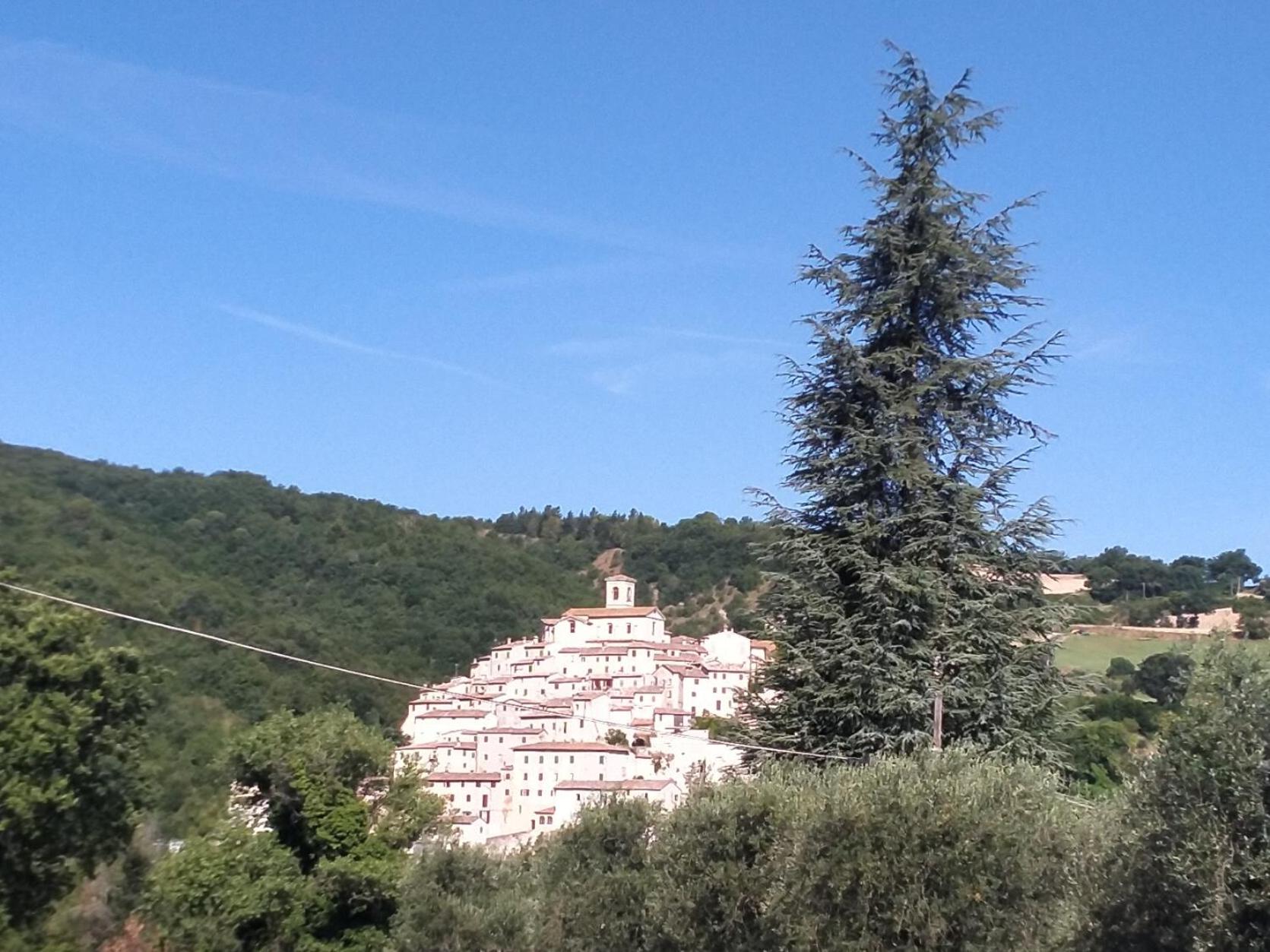 La casa di Mastro Ivetto view 2
