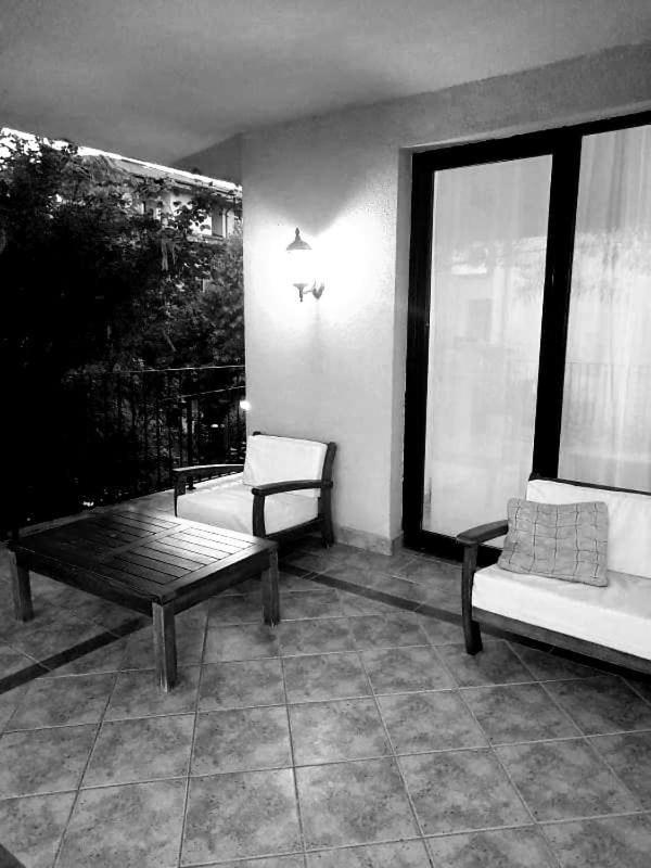 Apartament Vallarta
