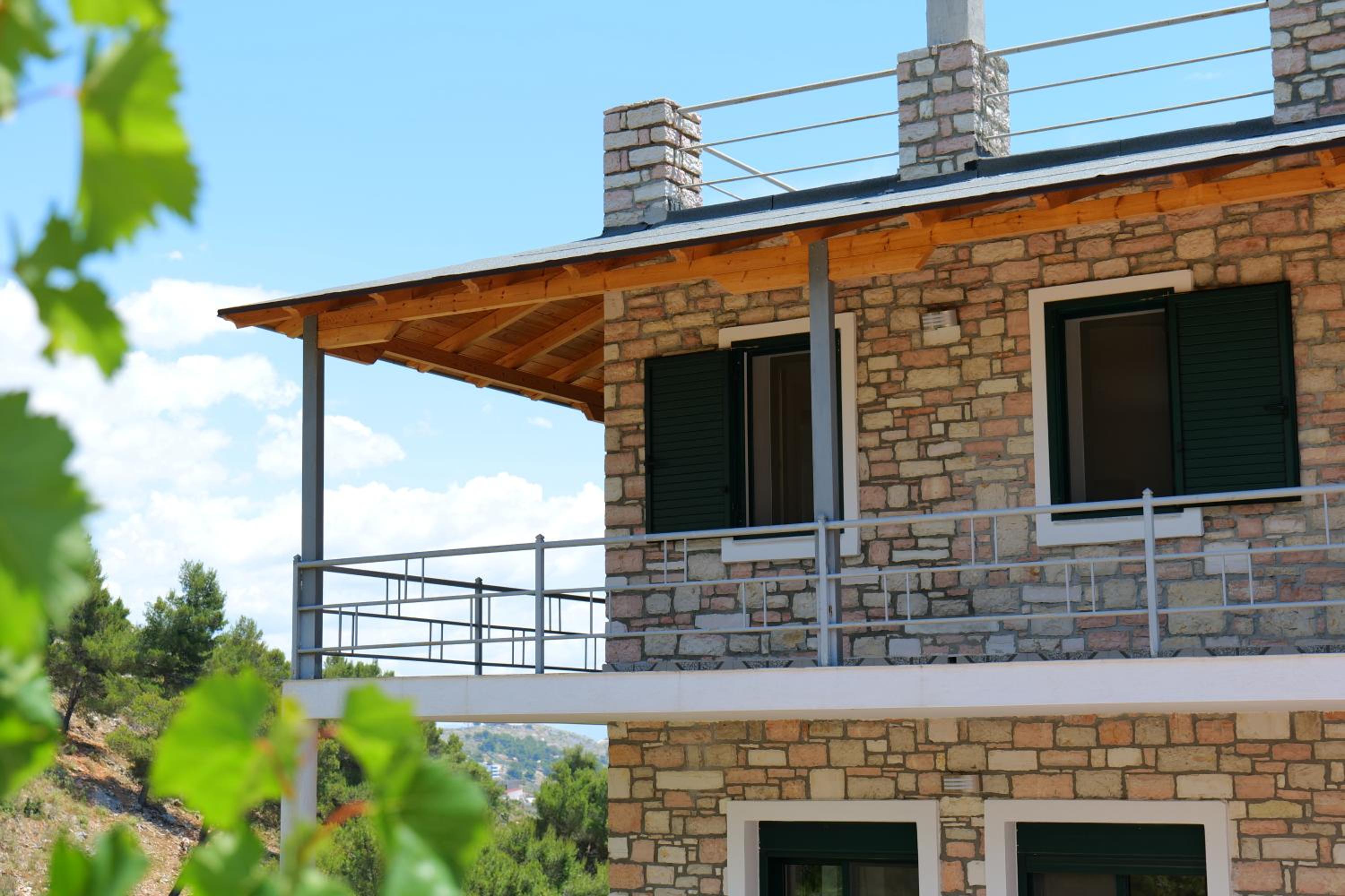 Green Villa