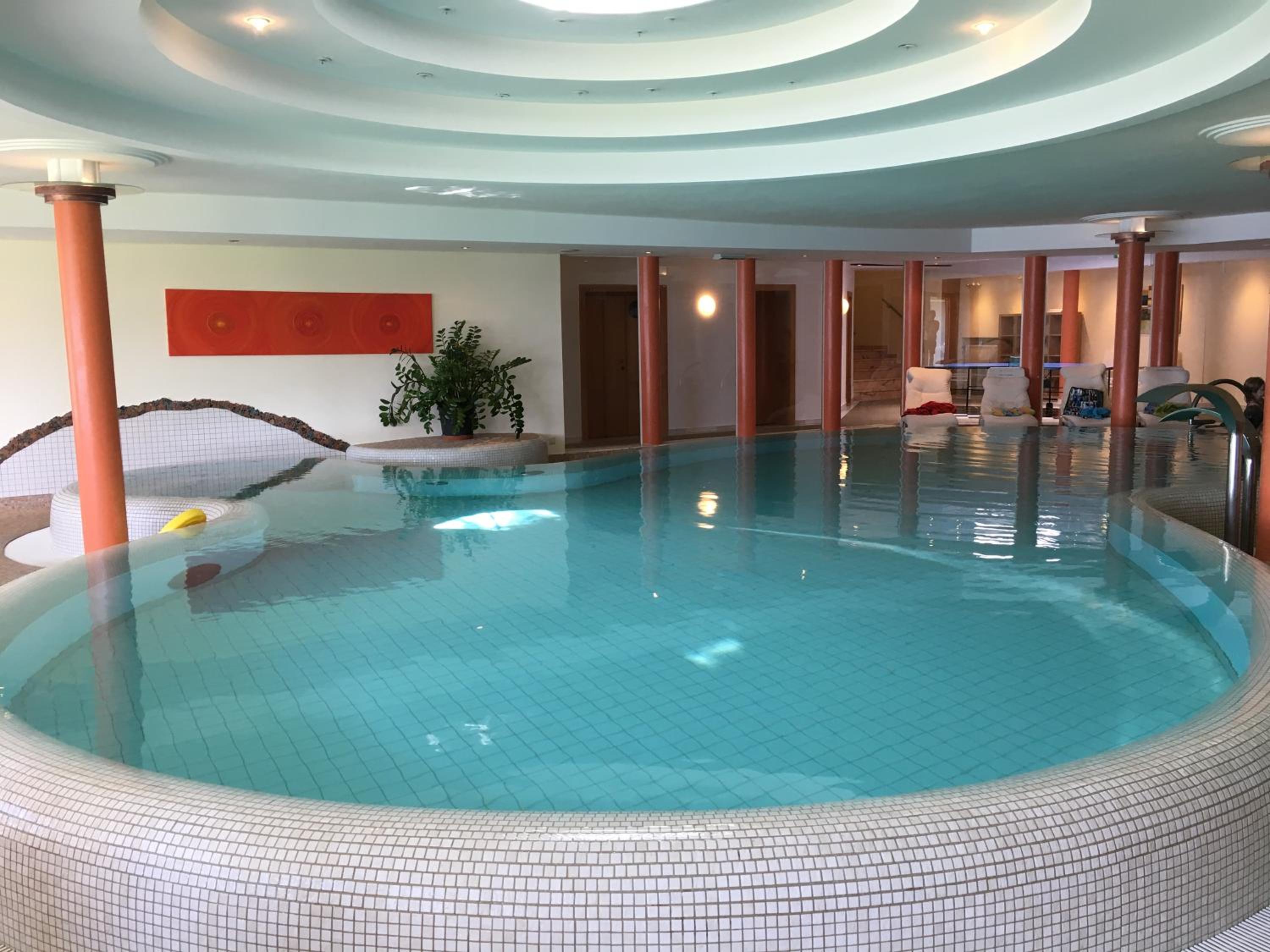 See & You Familienwohnung mit Hotelanbindung