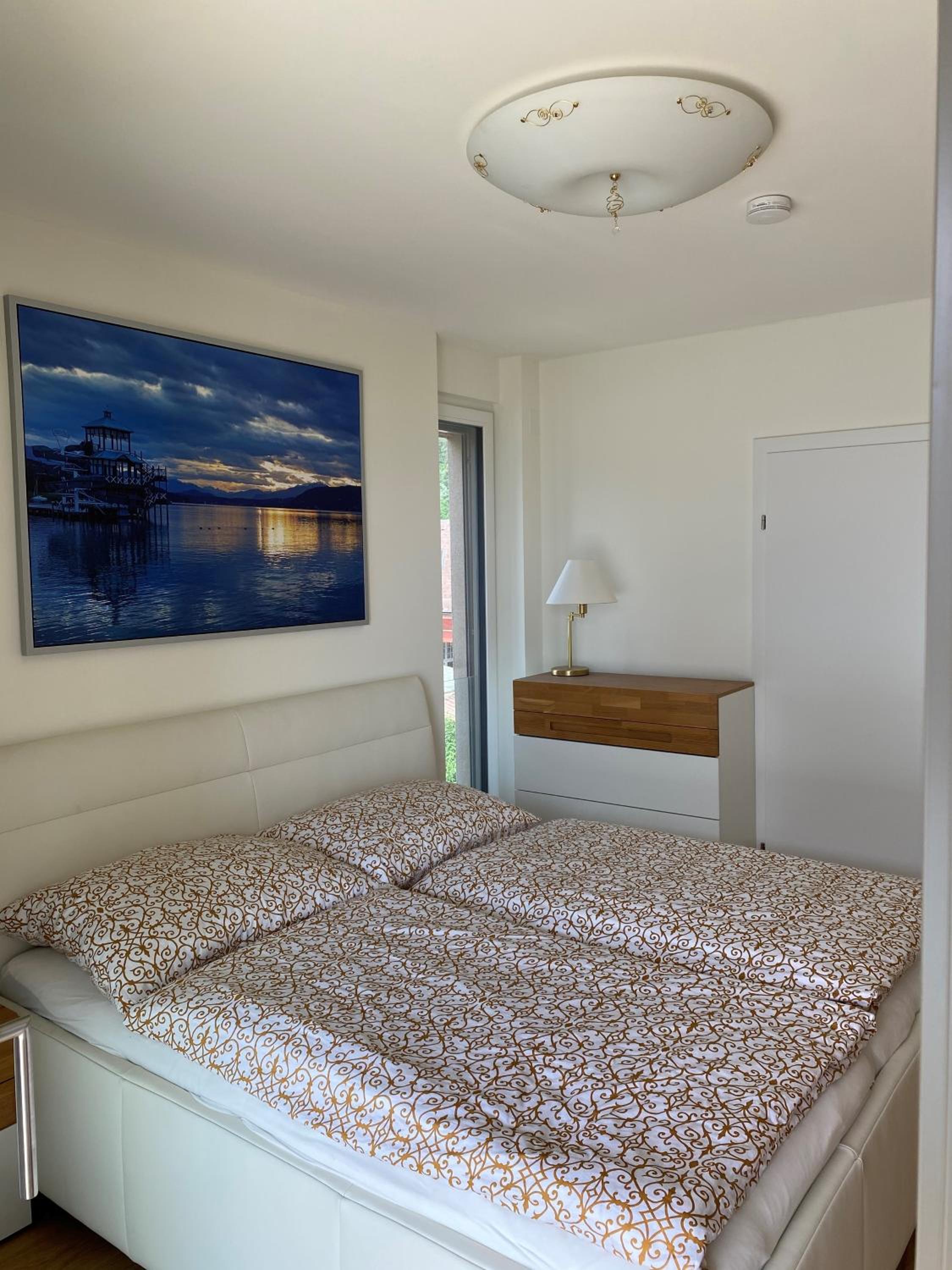 See & You Familienwohnung mit Hotelanbindung