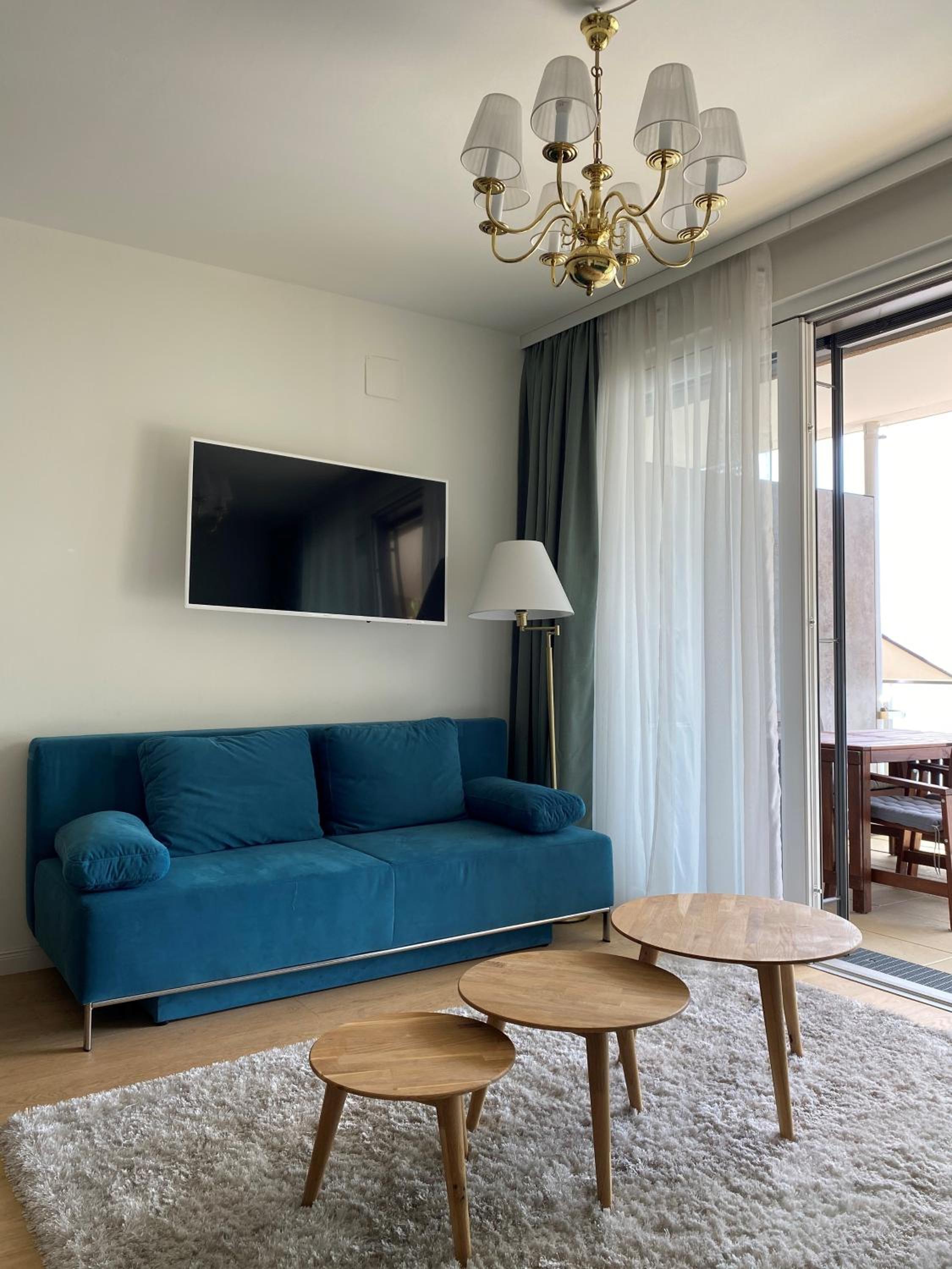 See & You Familienwohnung mit Hotelanbindung