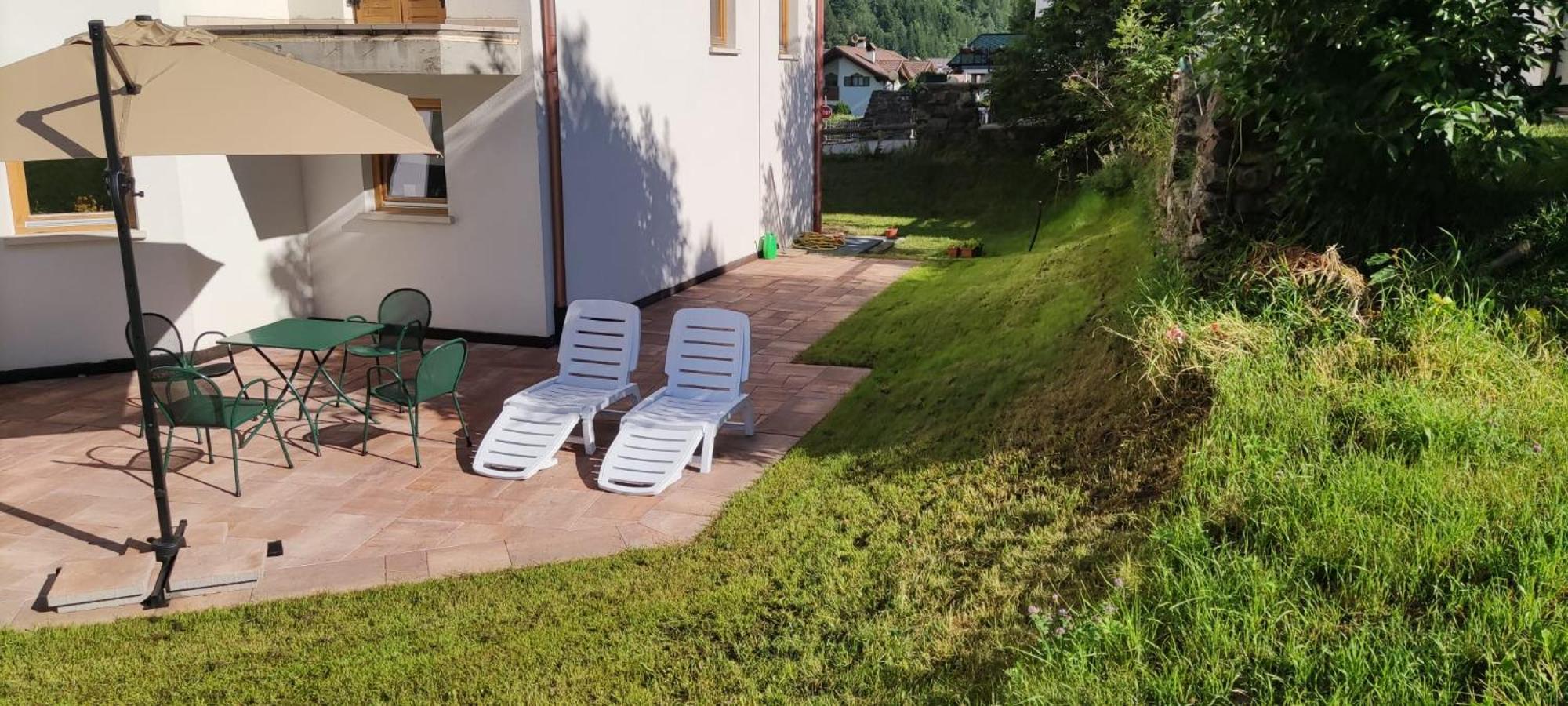 Appartamento Mary - Casa Green - Dog friendly, box auto view 5