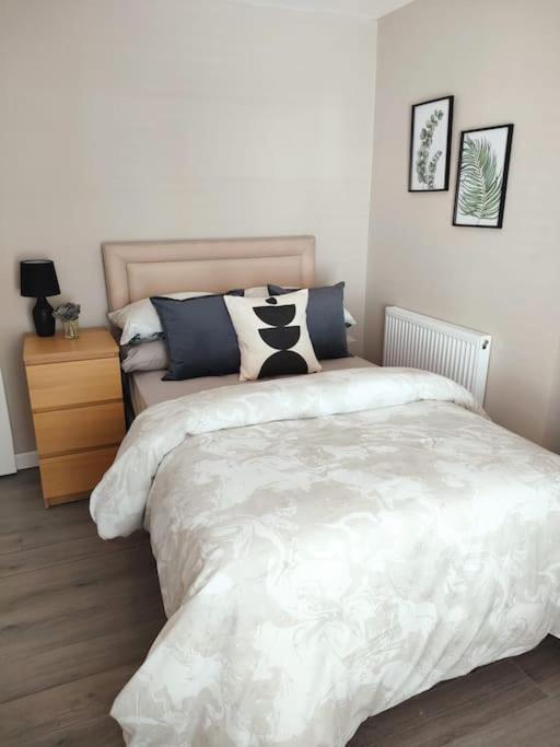 The Mews Holywell view 3