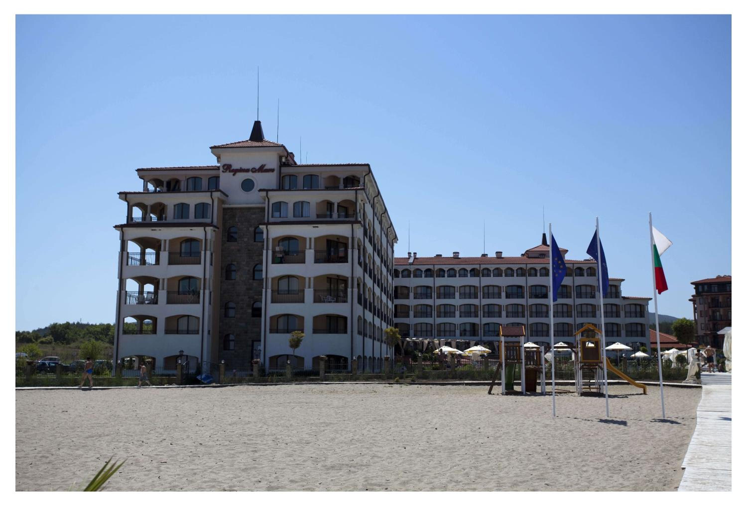 Aparthotel Regina Mare, photo 81