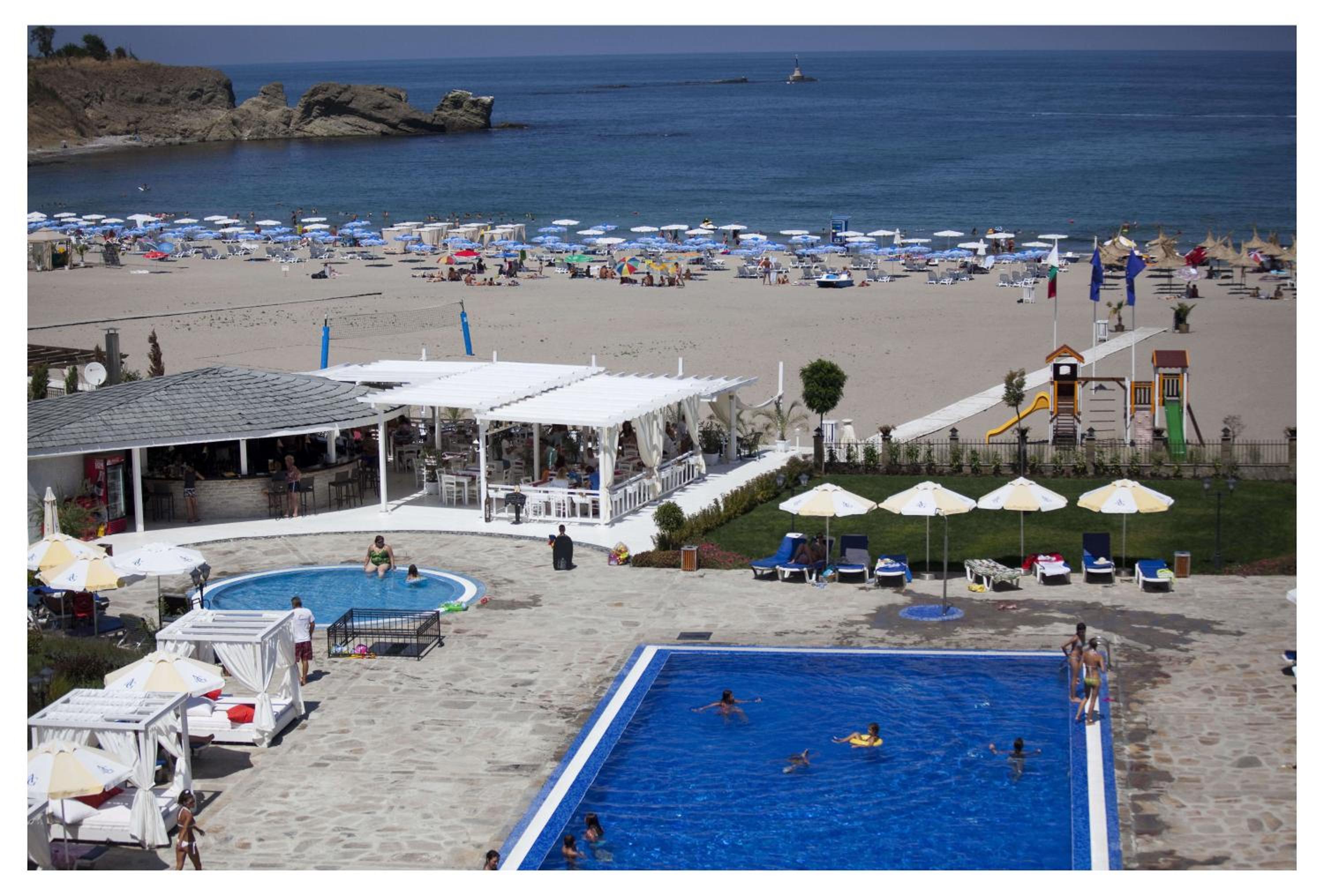 Aparthotel Regina Mare, photo 20