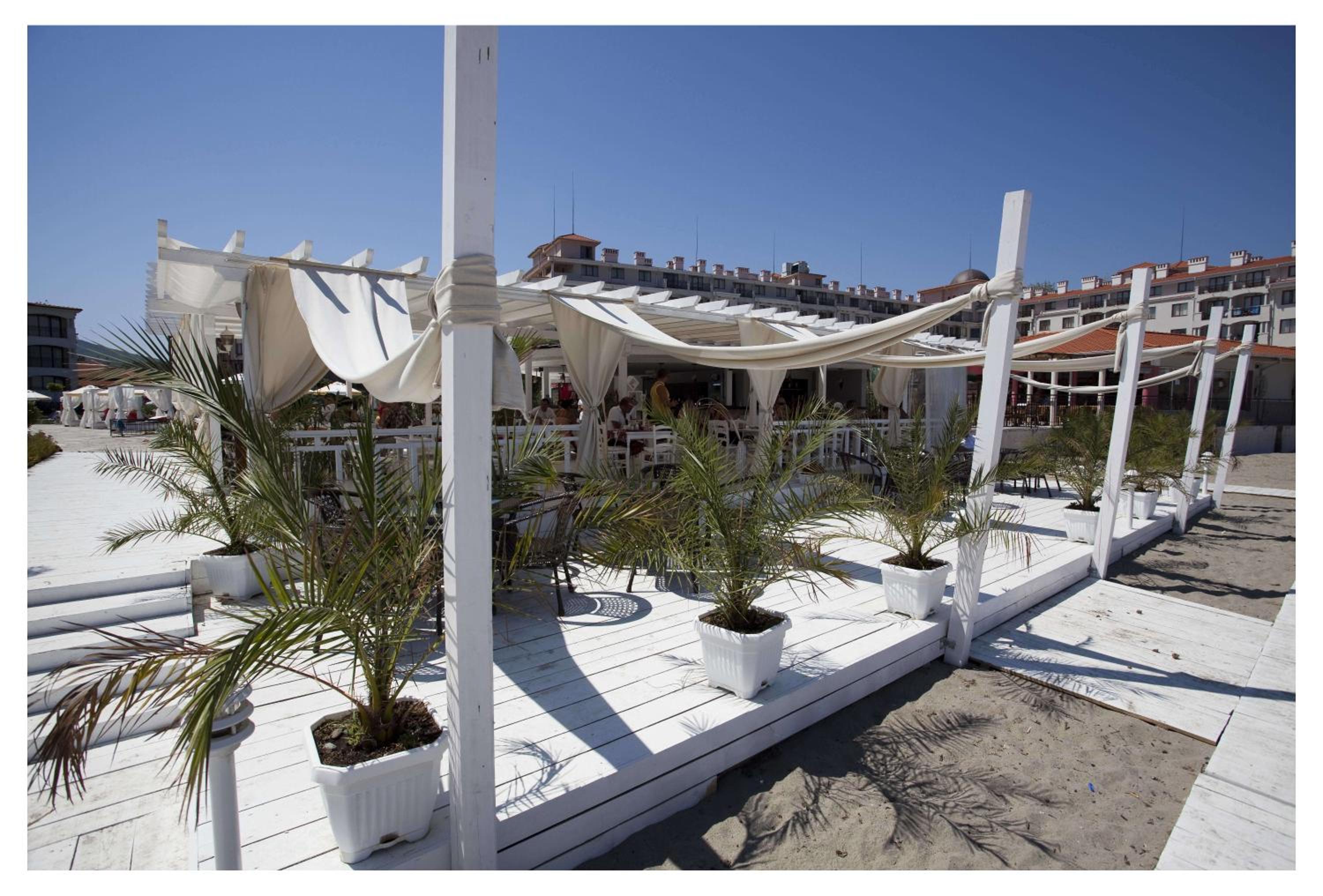 Aparthotel Regina Mare, photo 26