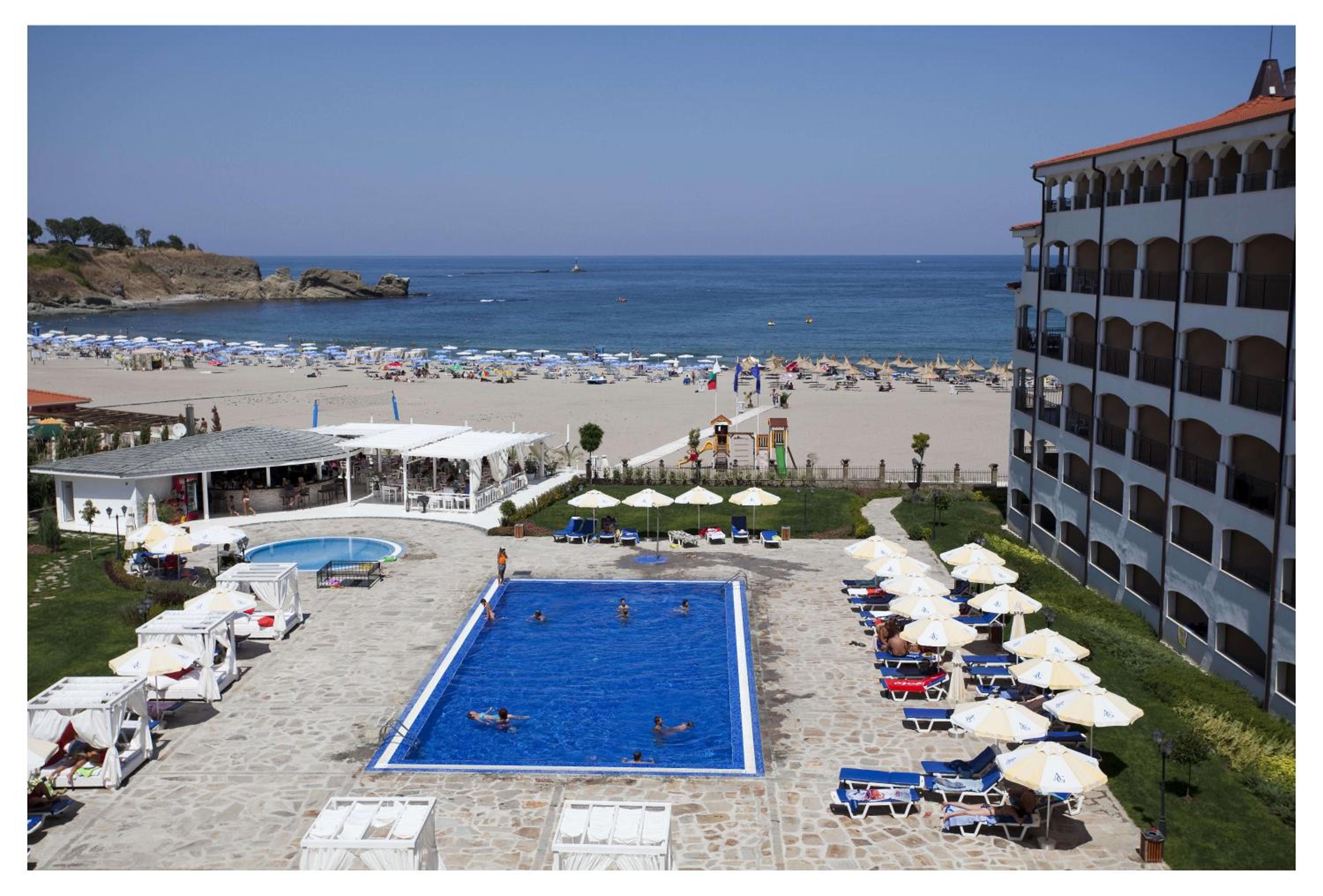 Aparthotel Regina Mare, photo 29