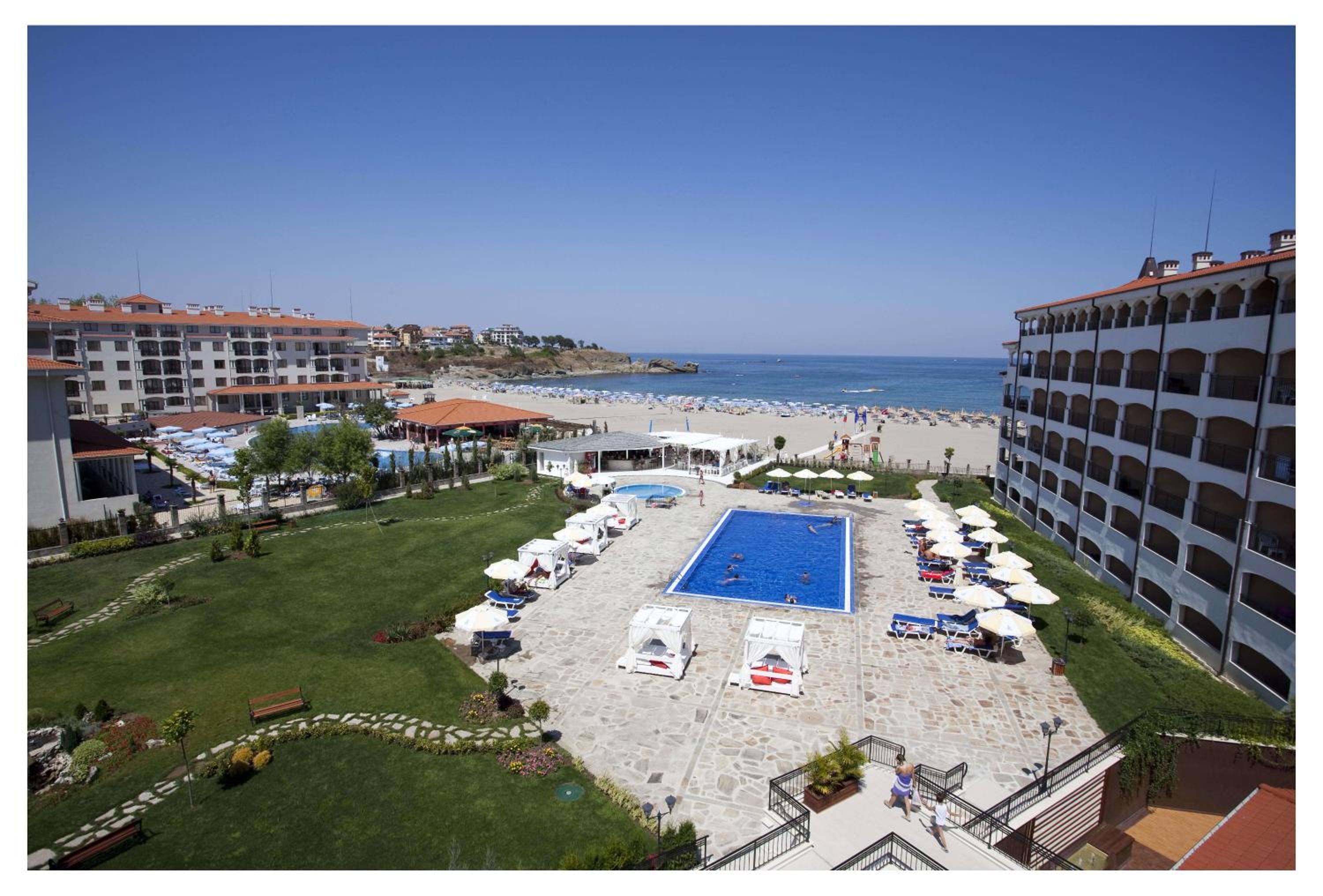 Aparthotel Regina Mare, photo 22