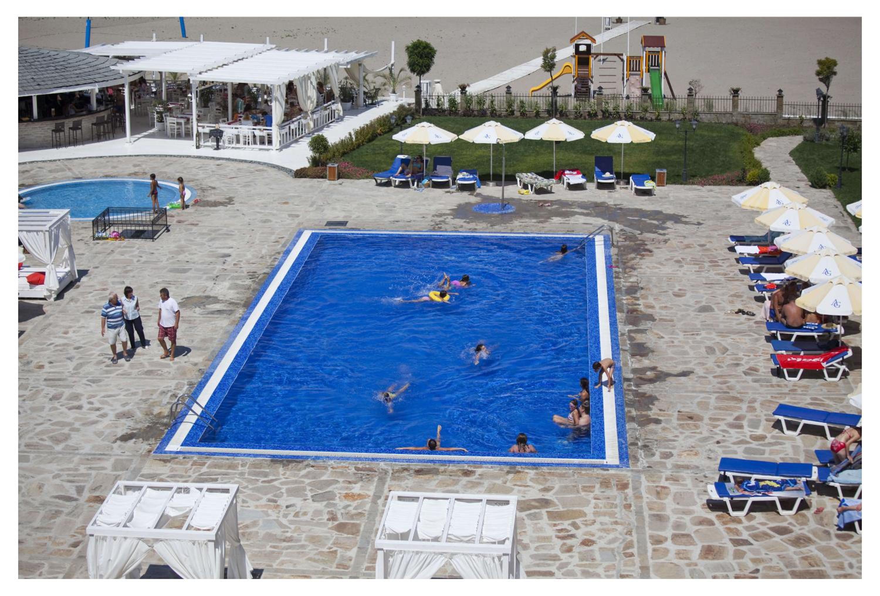 Aparthotel Regina Mare, photo 10