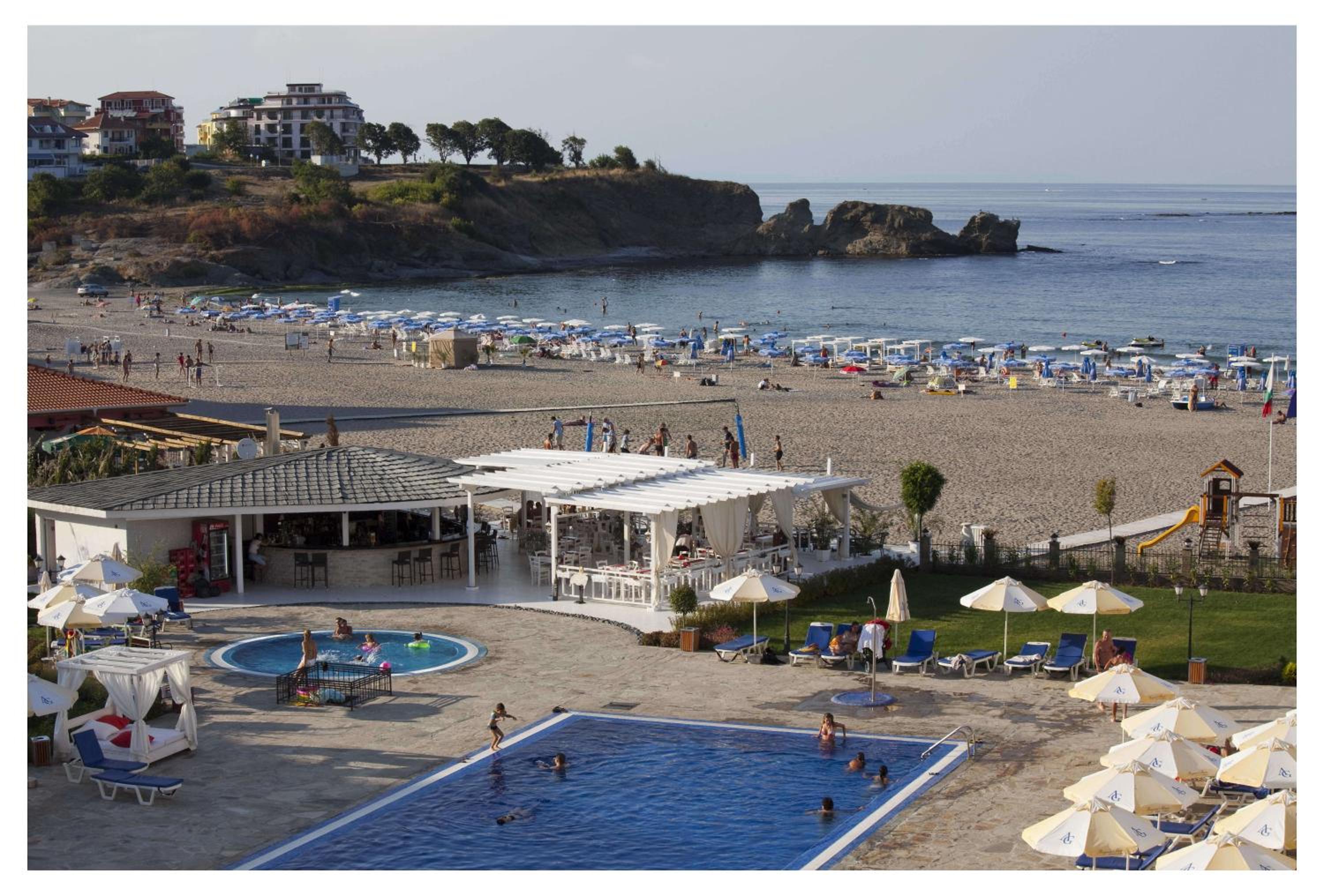 Aparthotel Regina Mare, photo 86