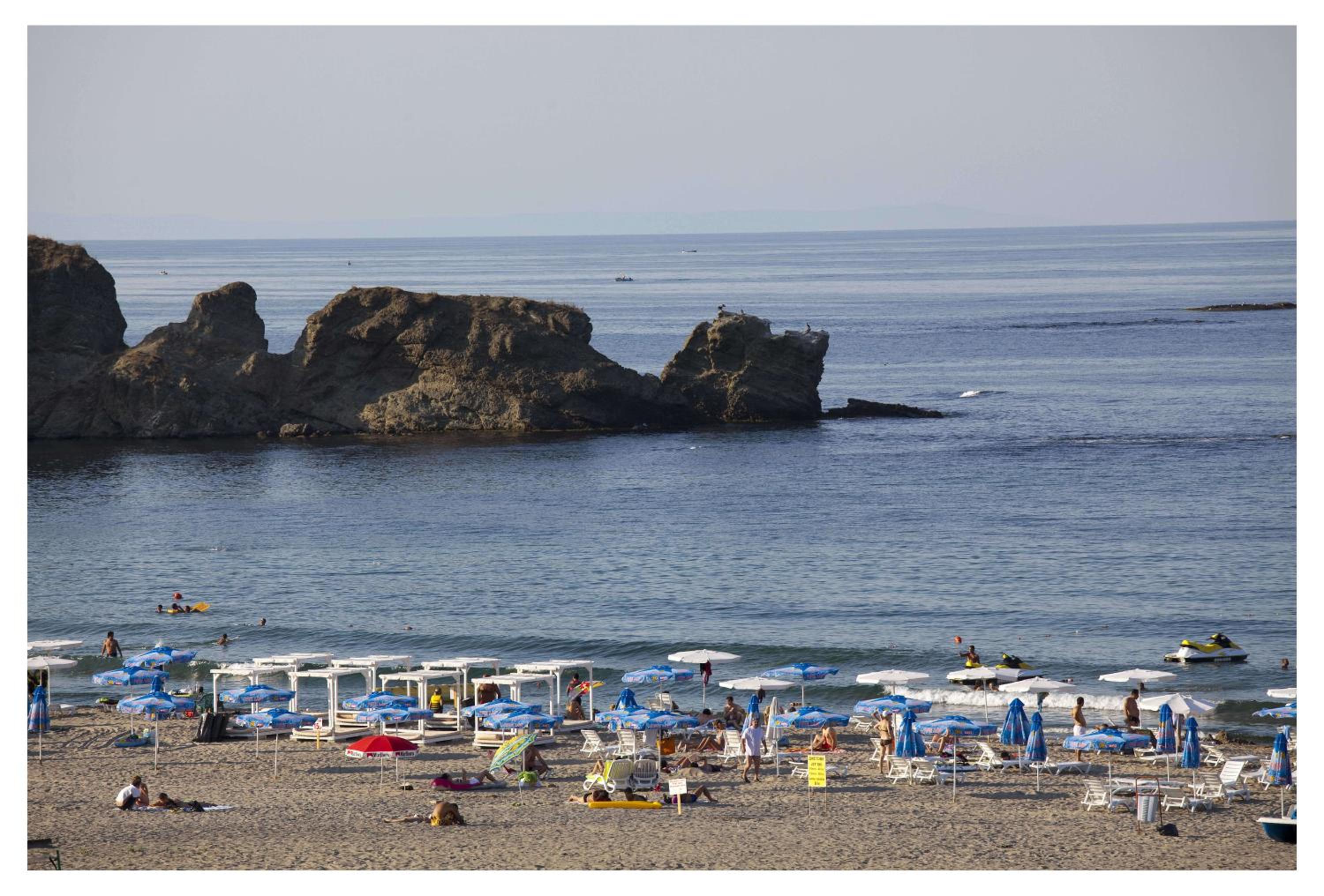 Aparthotel Regina Mare, photo 97