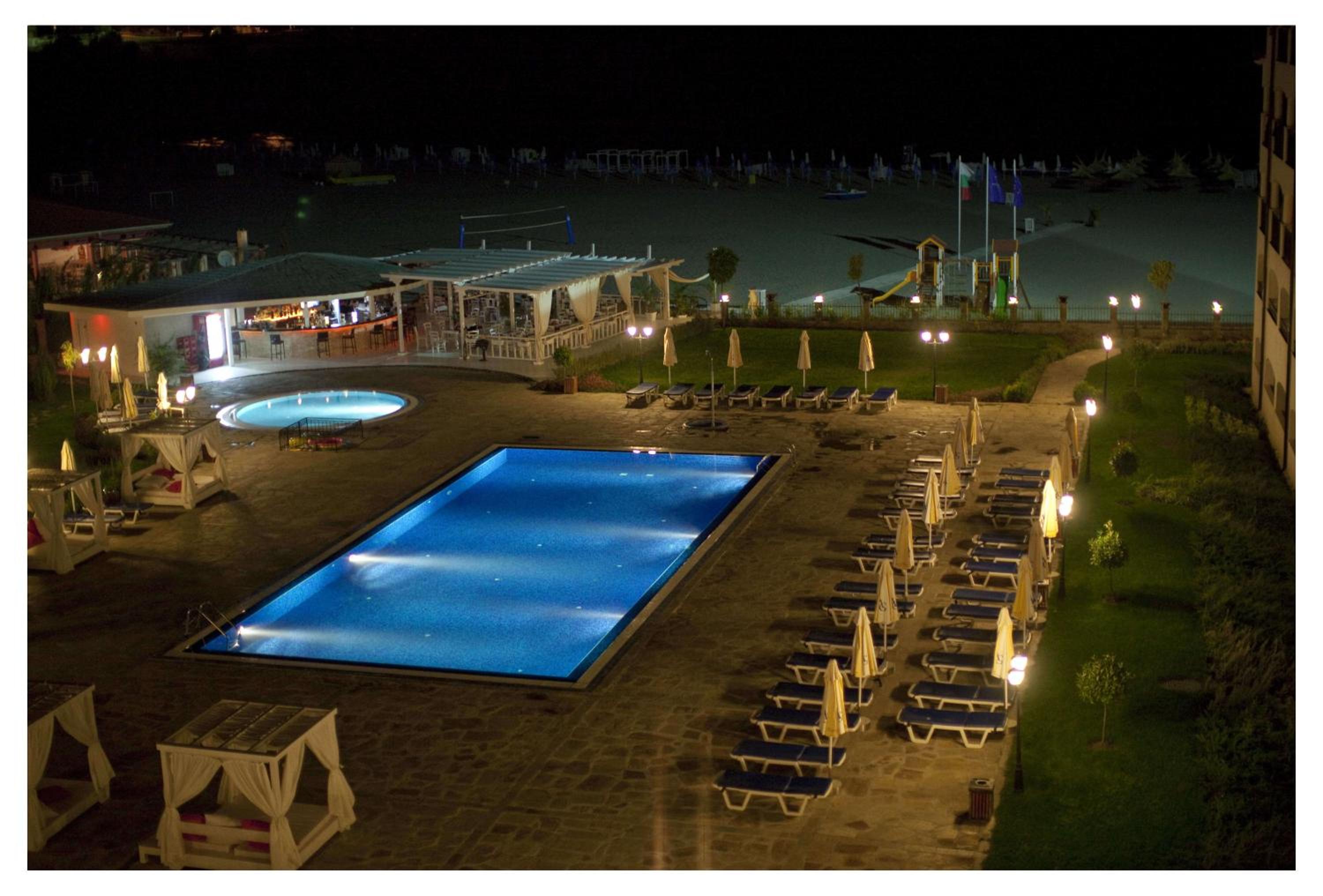 Aparthotel Regina Mare, photo 69