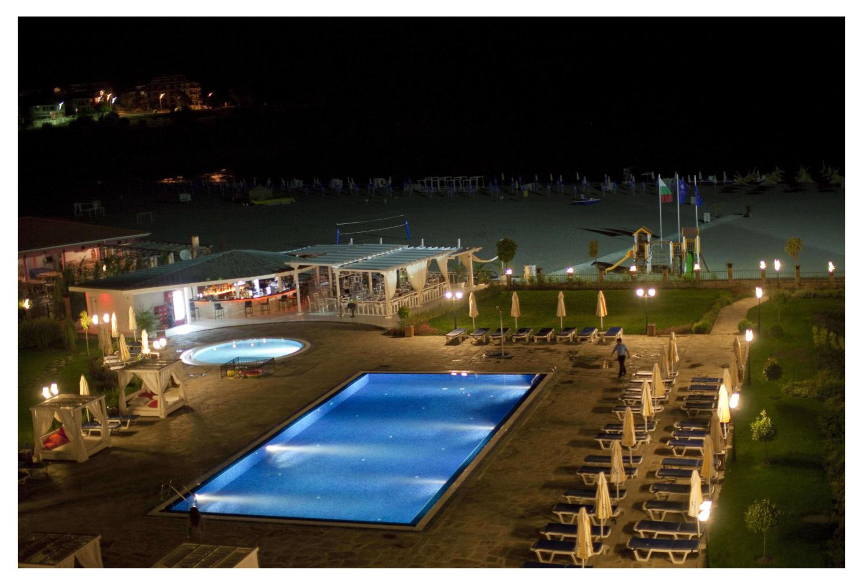 Aparthotel Regina Mare, photo 94