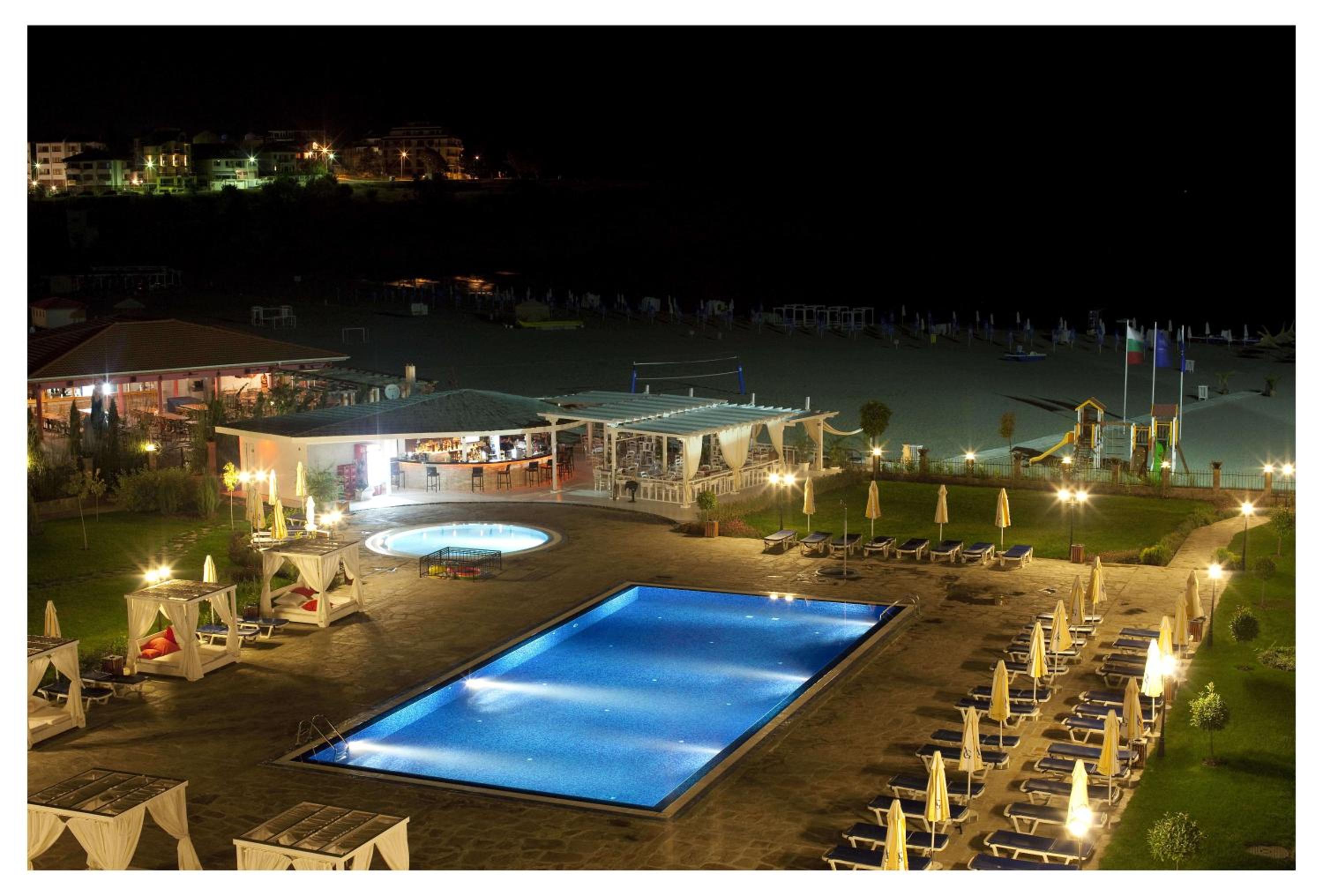 Aparthotel Regina Mare, photo 70