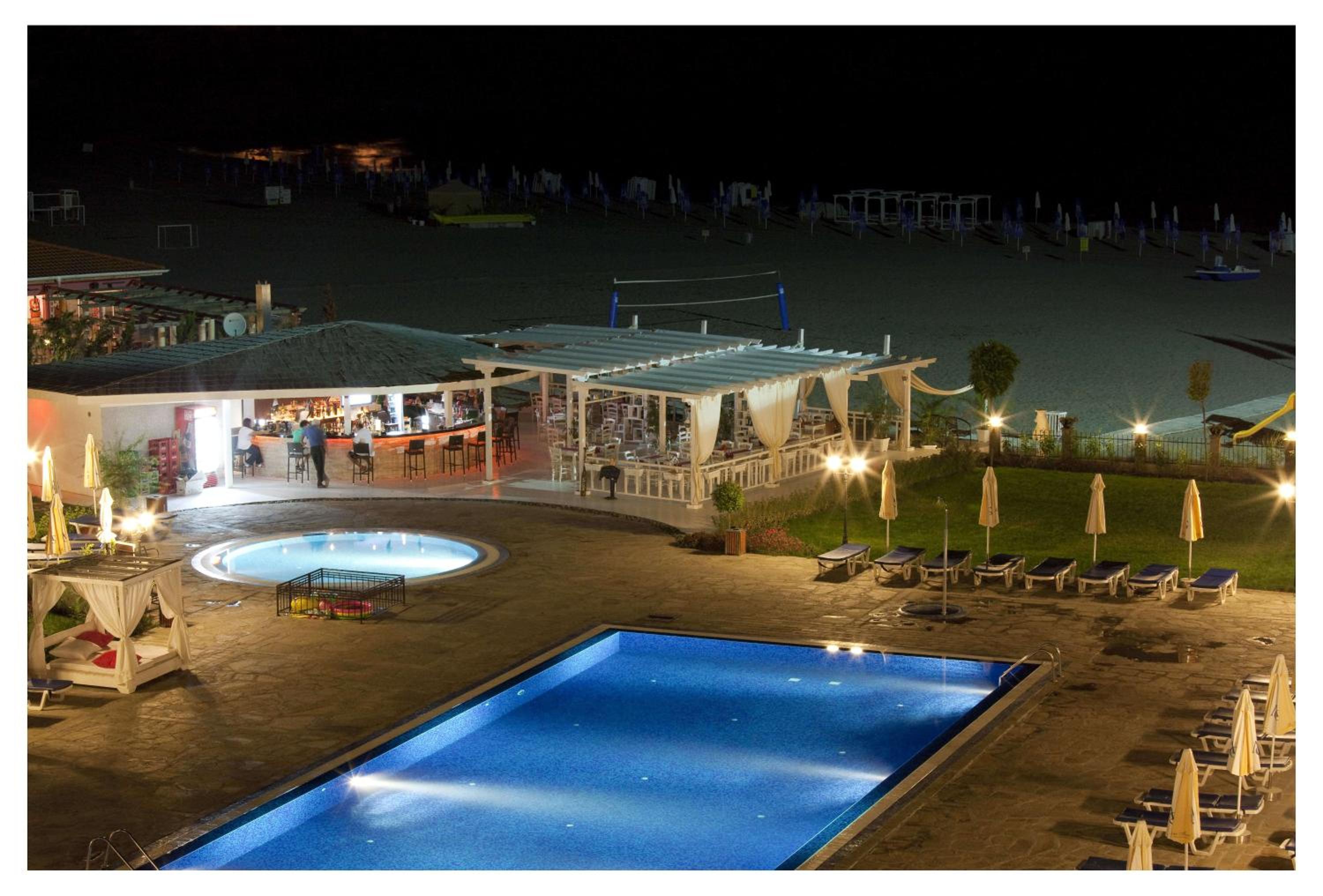 Aparthotel Regina Mare, photo 76