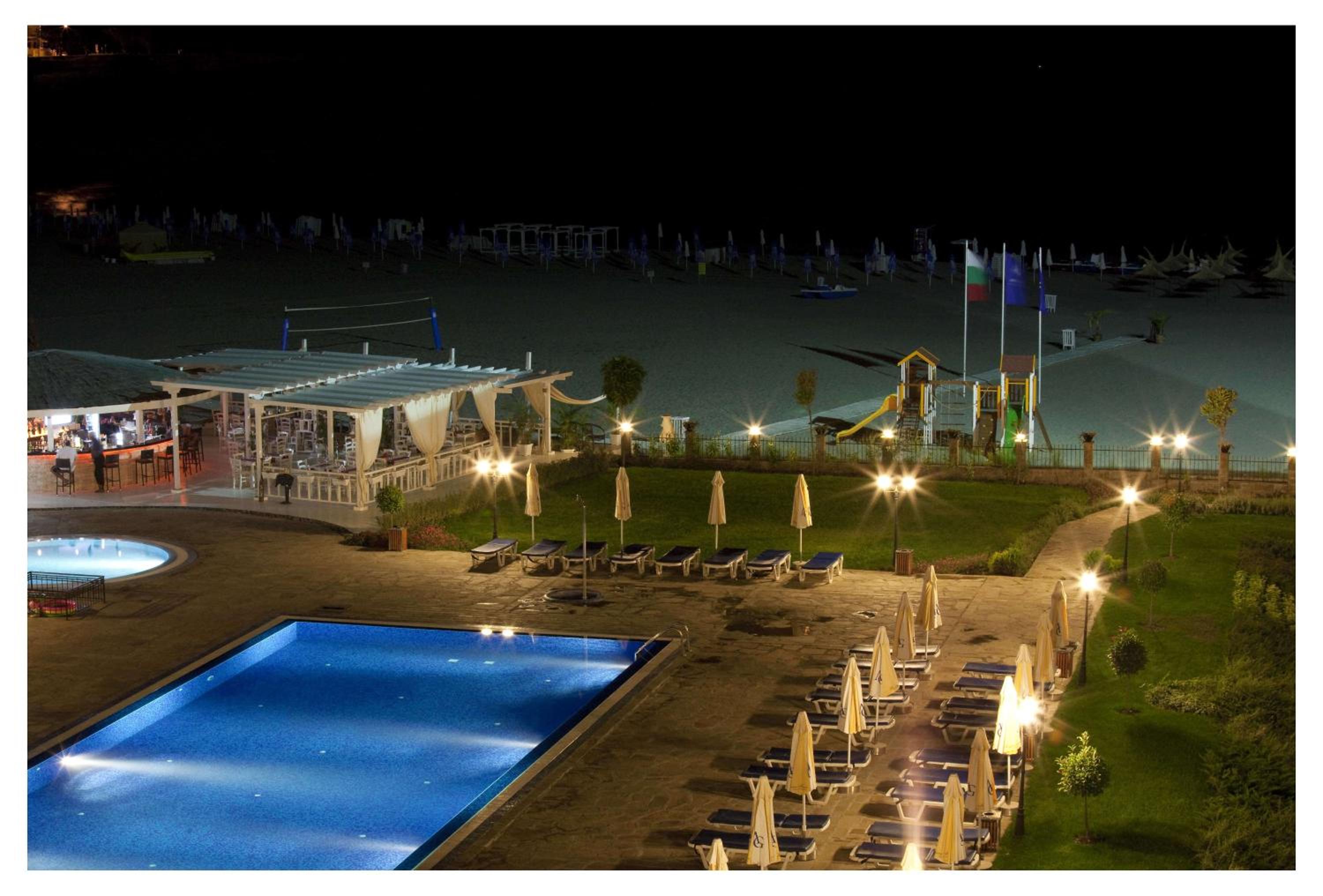 Aparthotel Regina Mare, photo 72