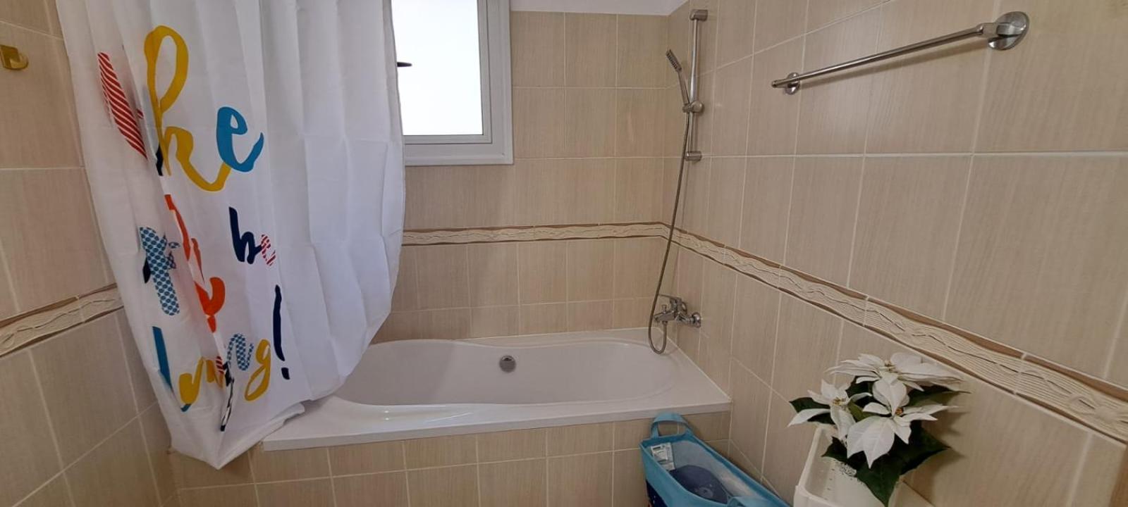 Nissi 3 Pool View Apartment