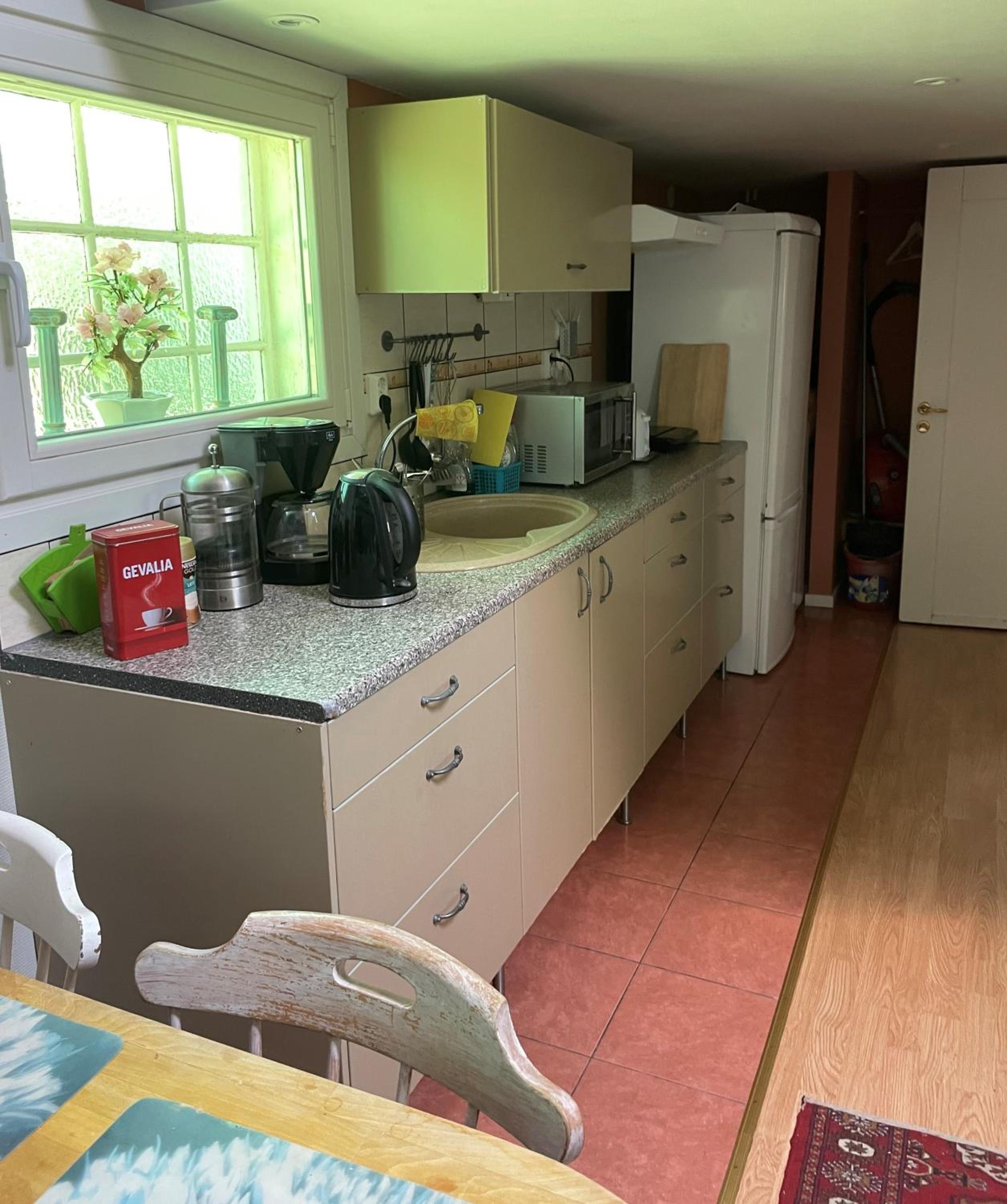 Vivans Bed and Self catering