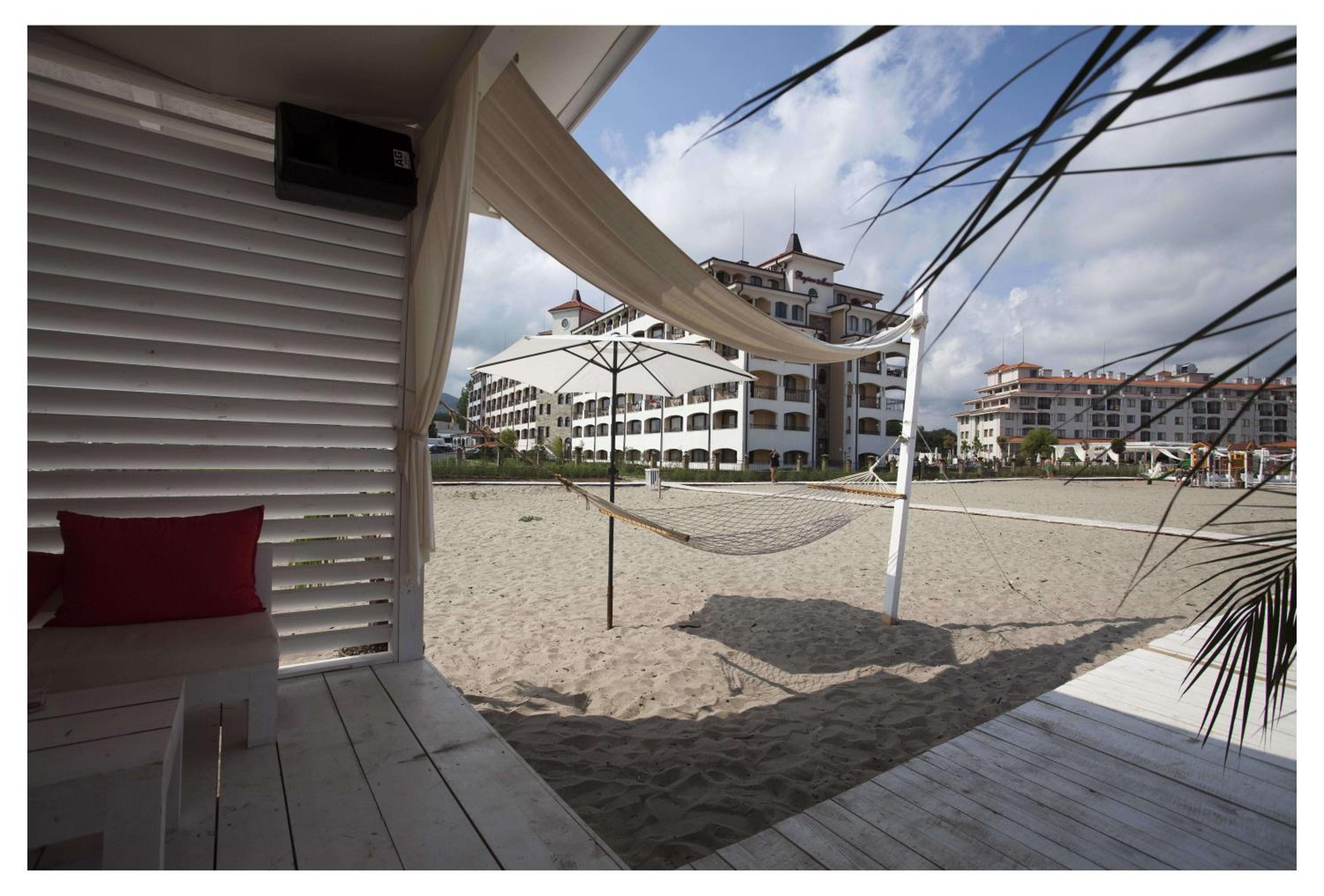 Aparthotel Regina Mare, photo 35