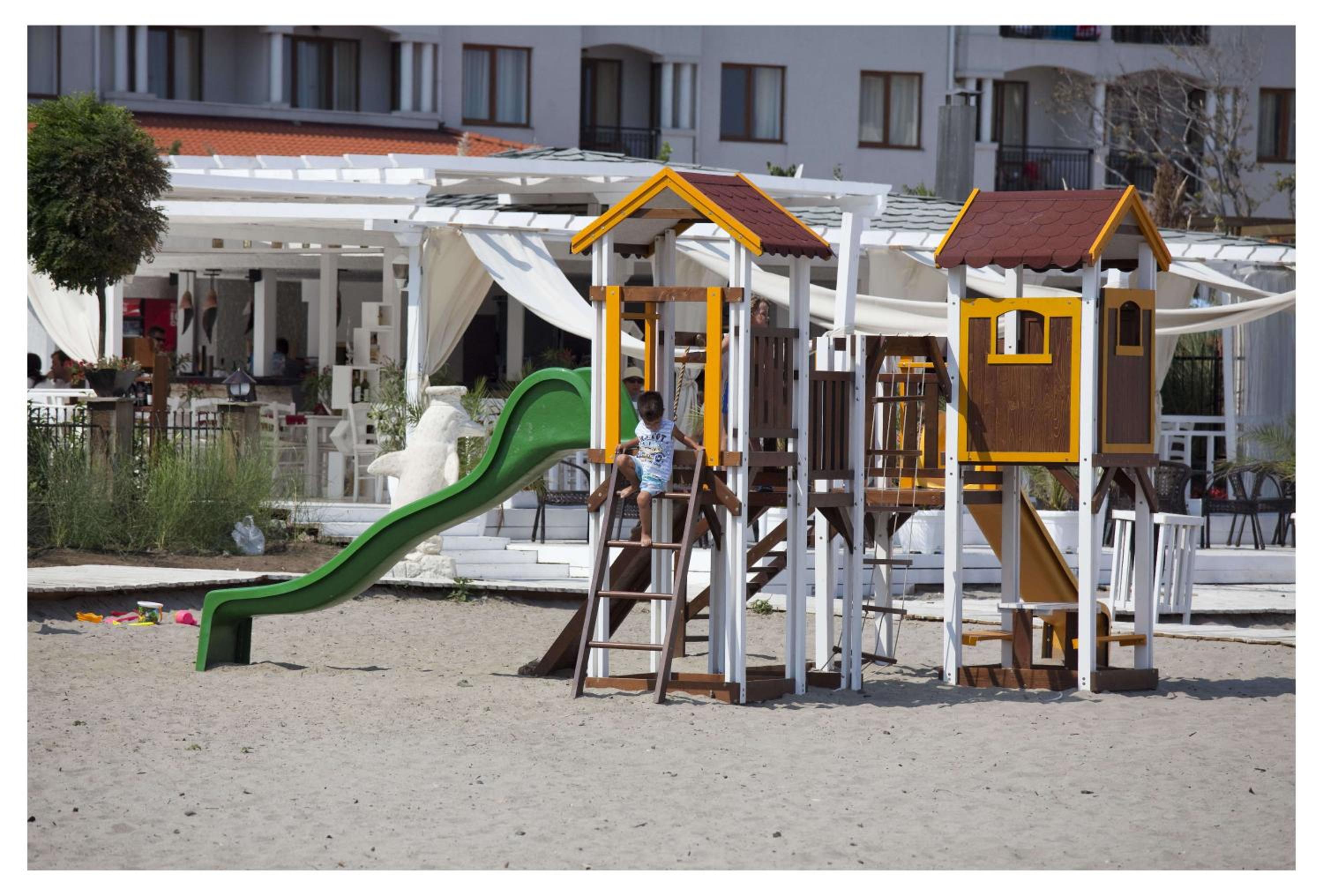 Aparthotel Regina Mare, photo 40