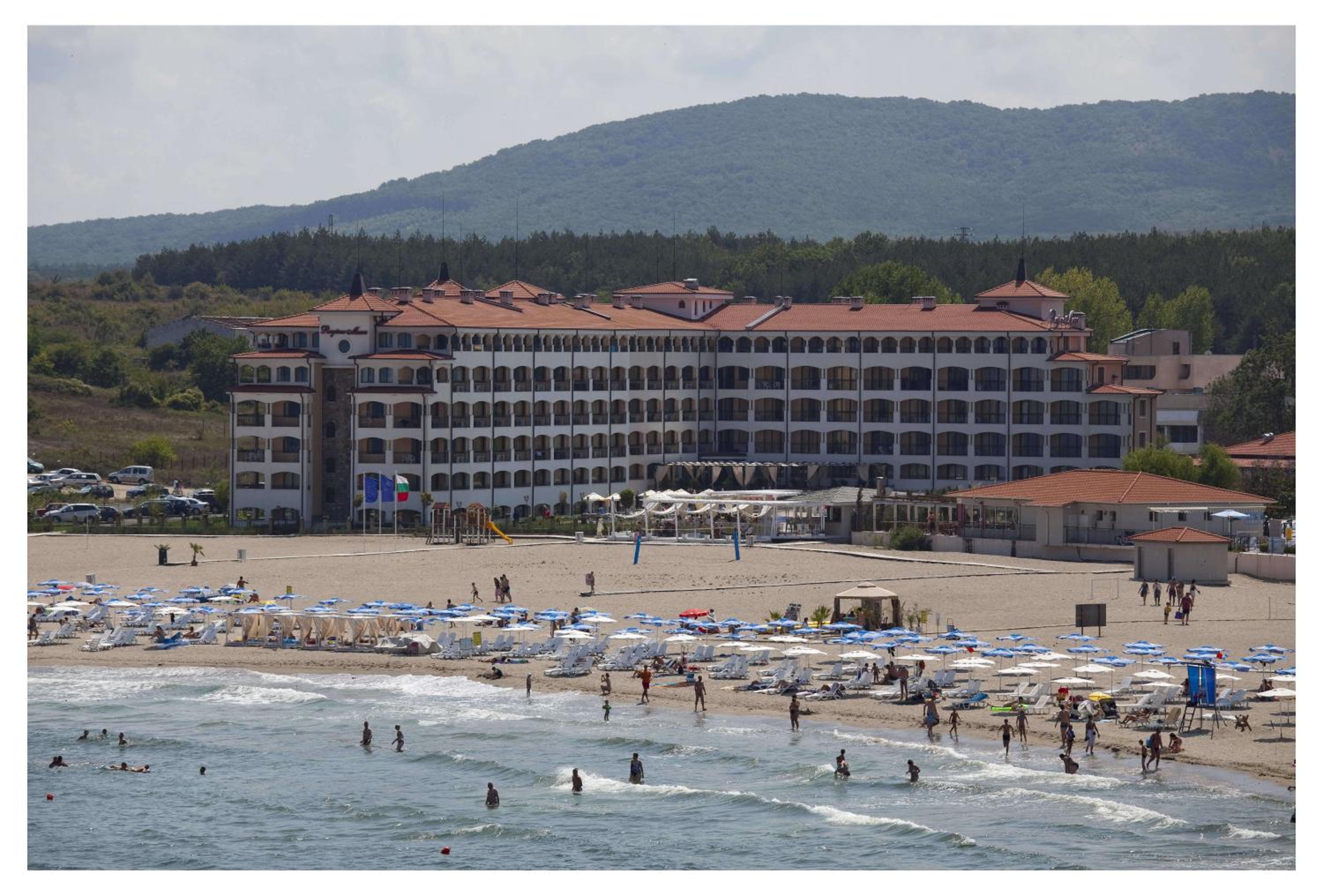 Aparthotel Regina Mare, photo 34