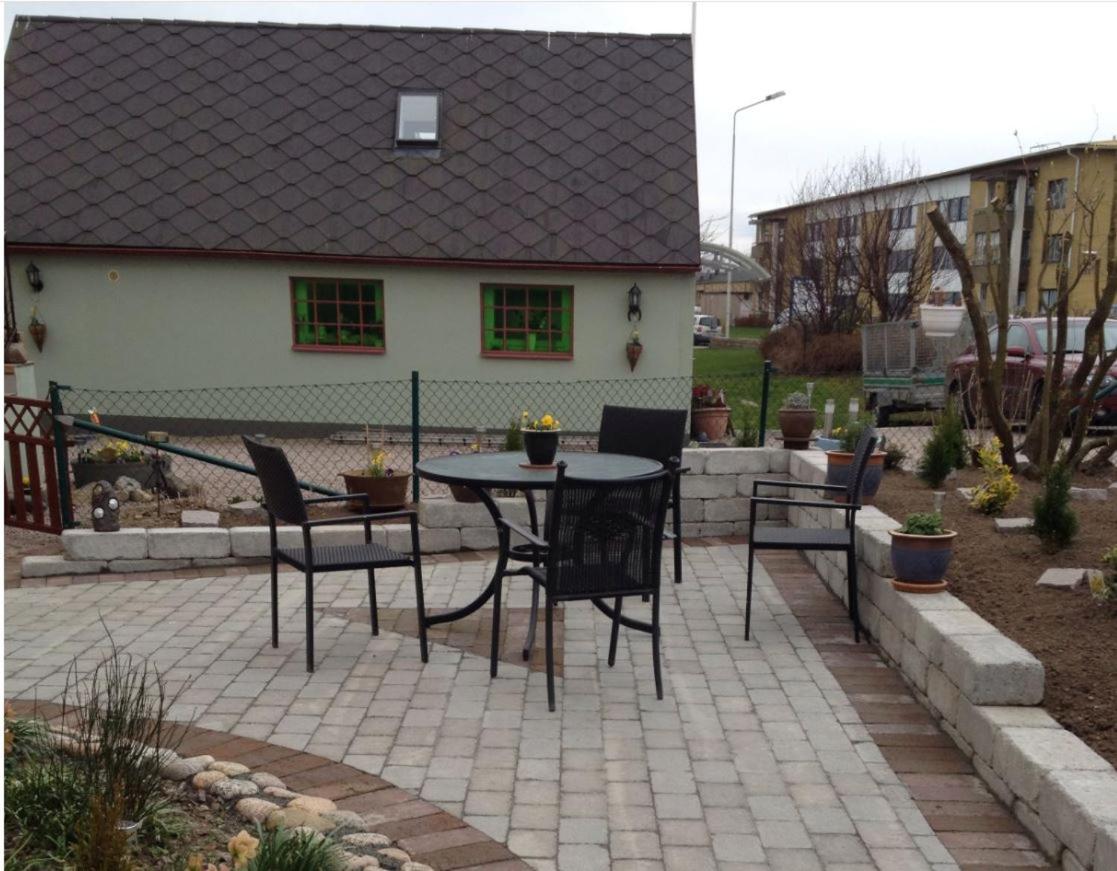 Vivans Bed and Self catering