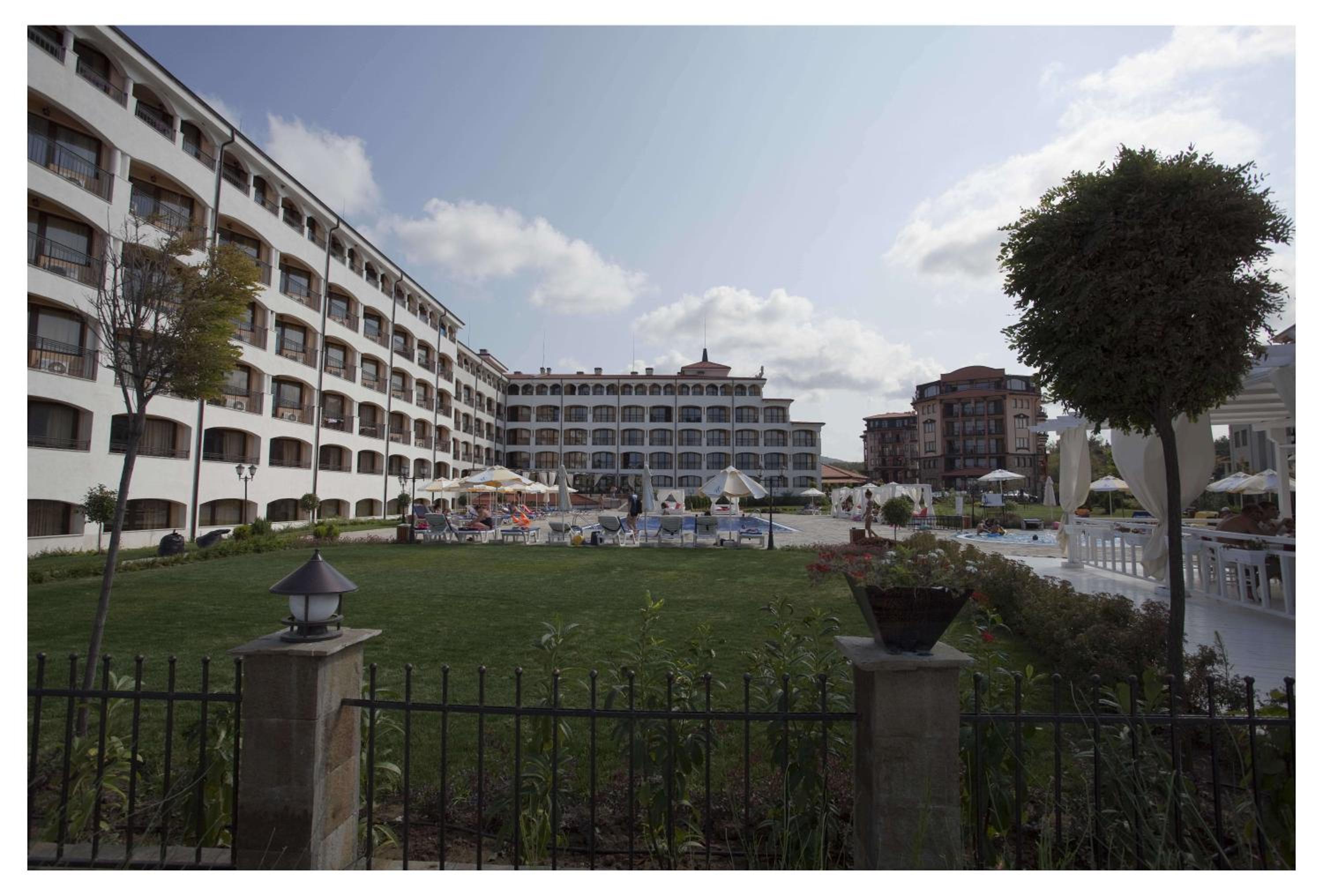 Aparthotel Regina Mare, photo 18