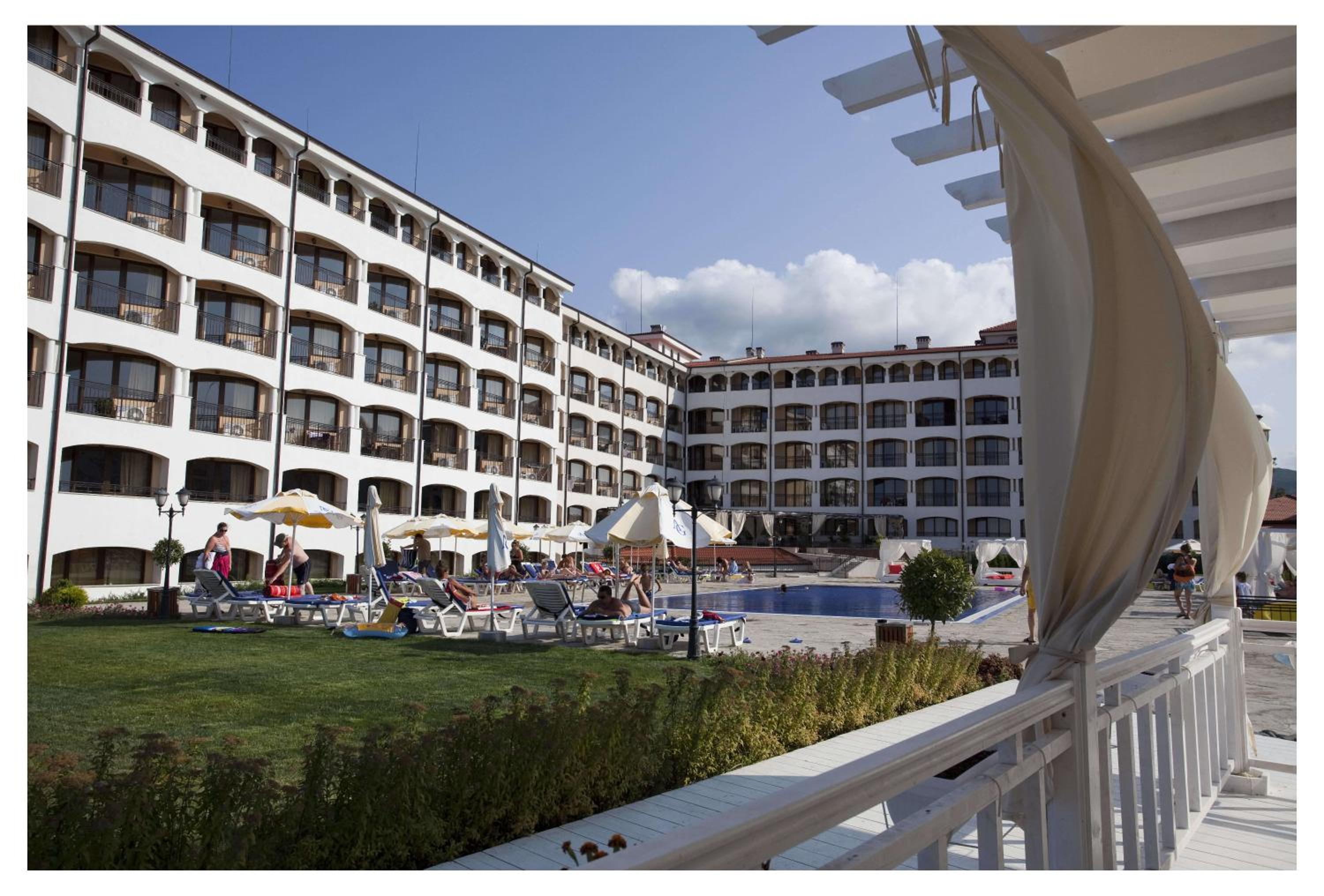 Aparthotel Regina Mare, photo 87