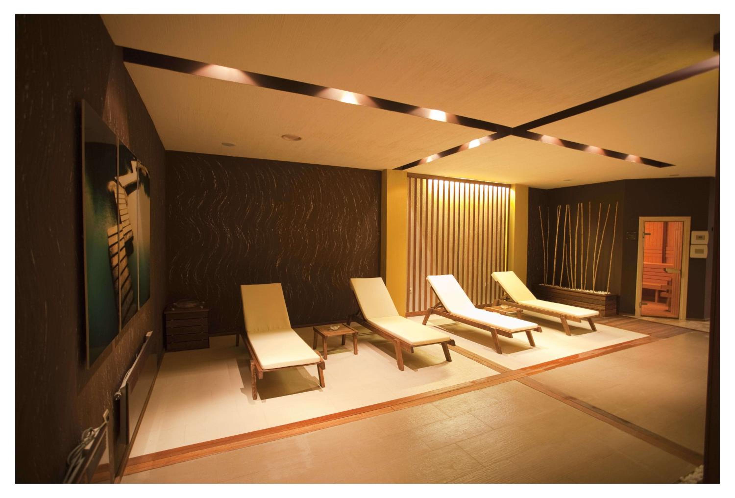 Aparthotel Regina Mare, photo 4