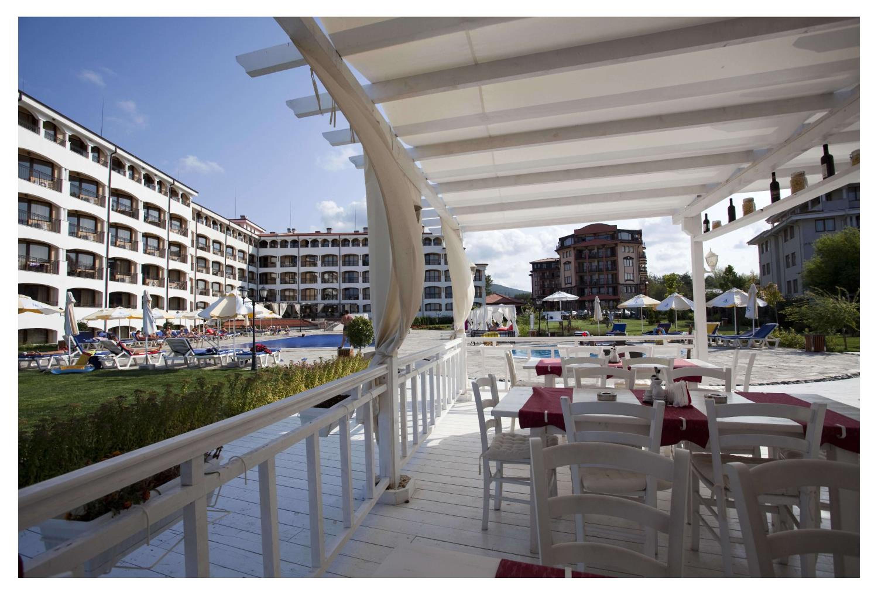 Aparthotel Regina Mare, photo 96