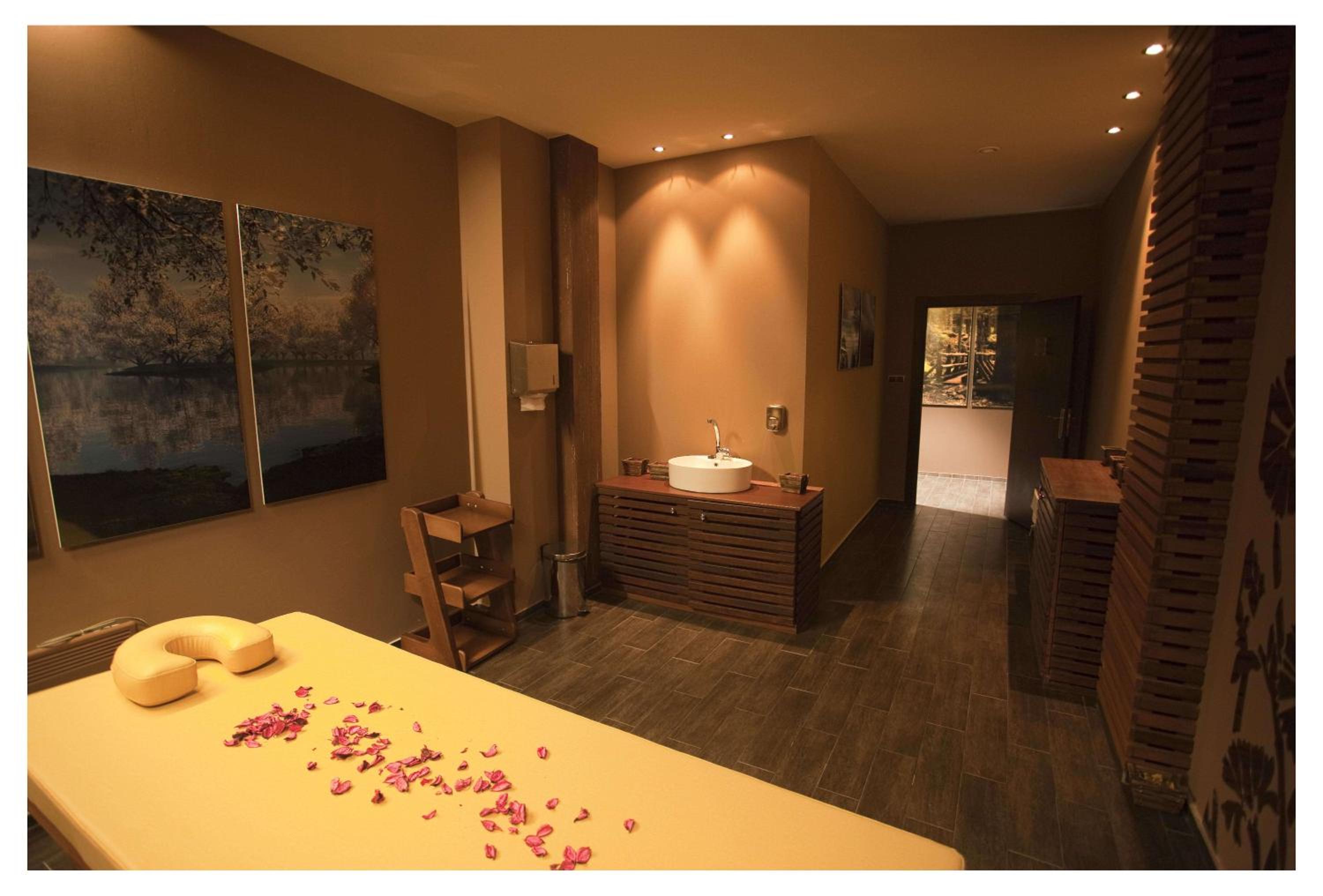 Aparthotel Regina Mare, photo 6