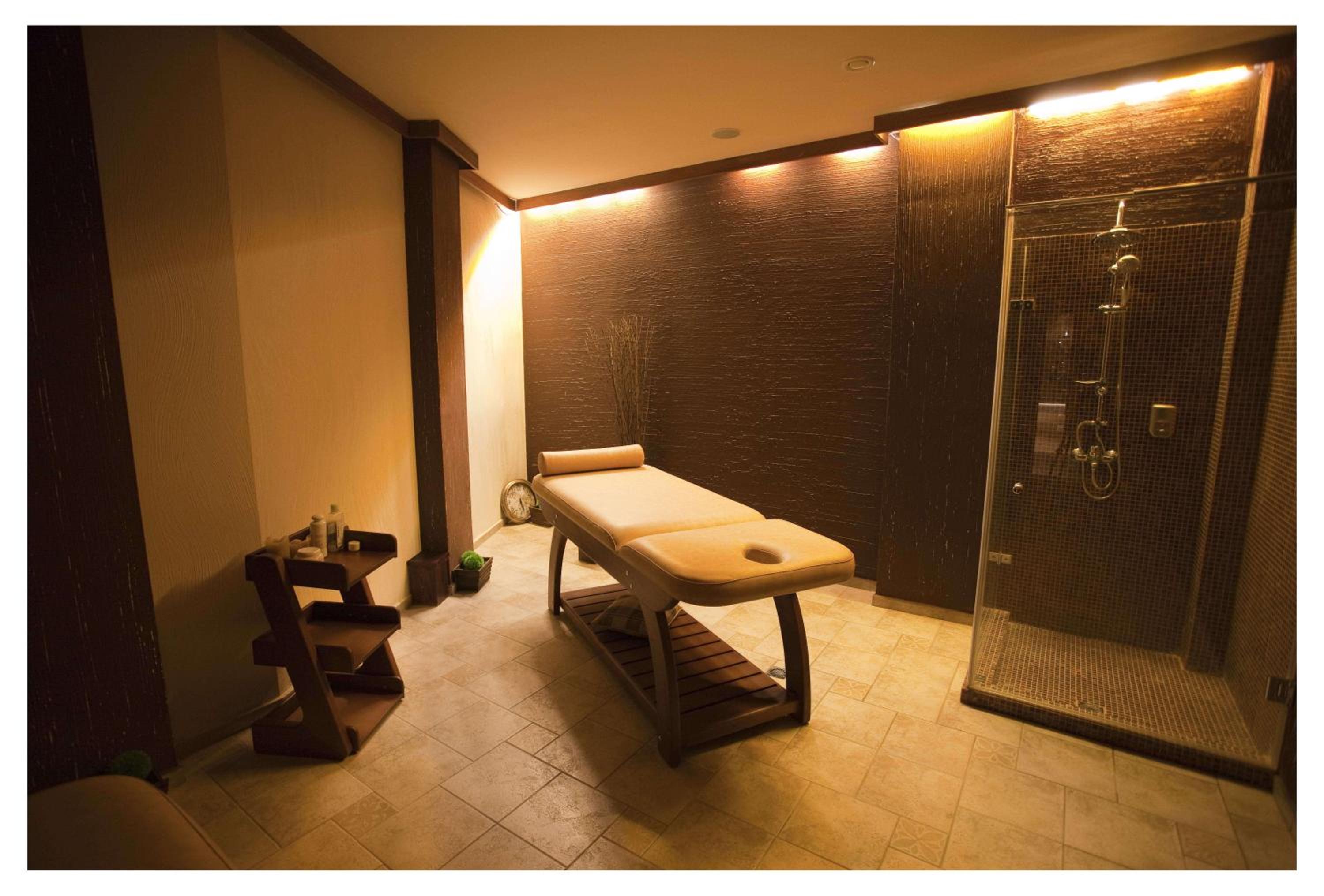 Aparthotel Regina Mare, photo 9
