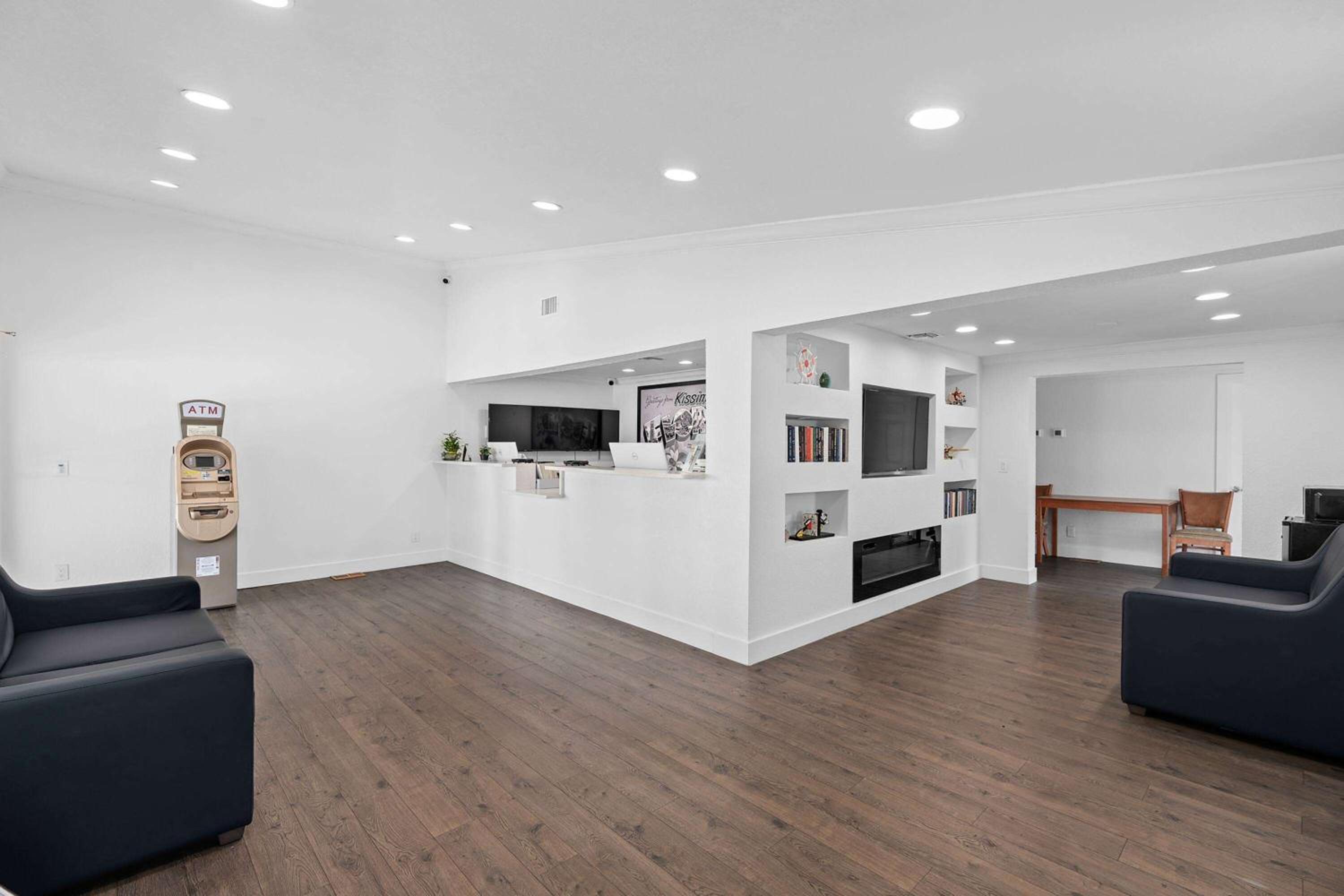 Travelodge by Wyndham Kissimmee Orlando 2