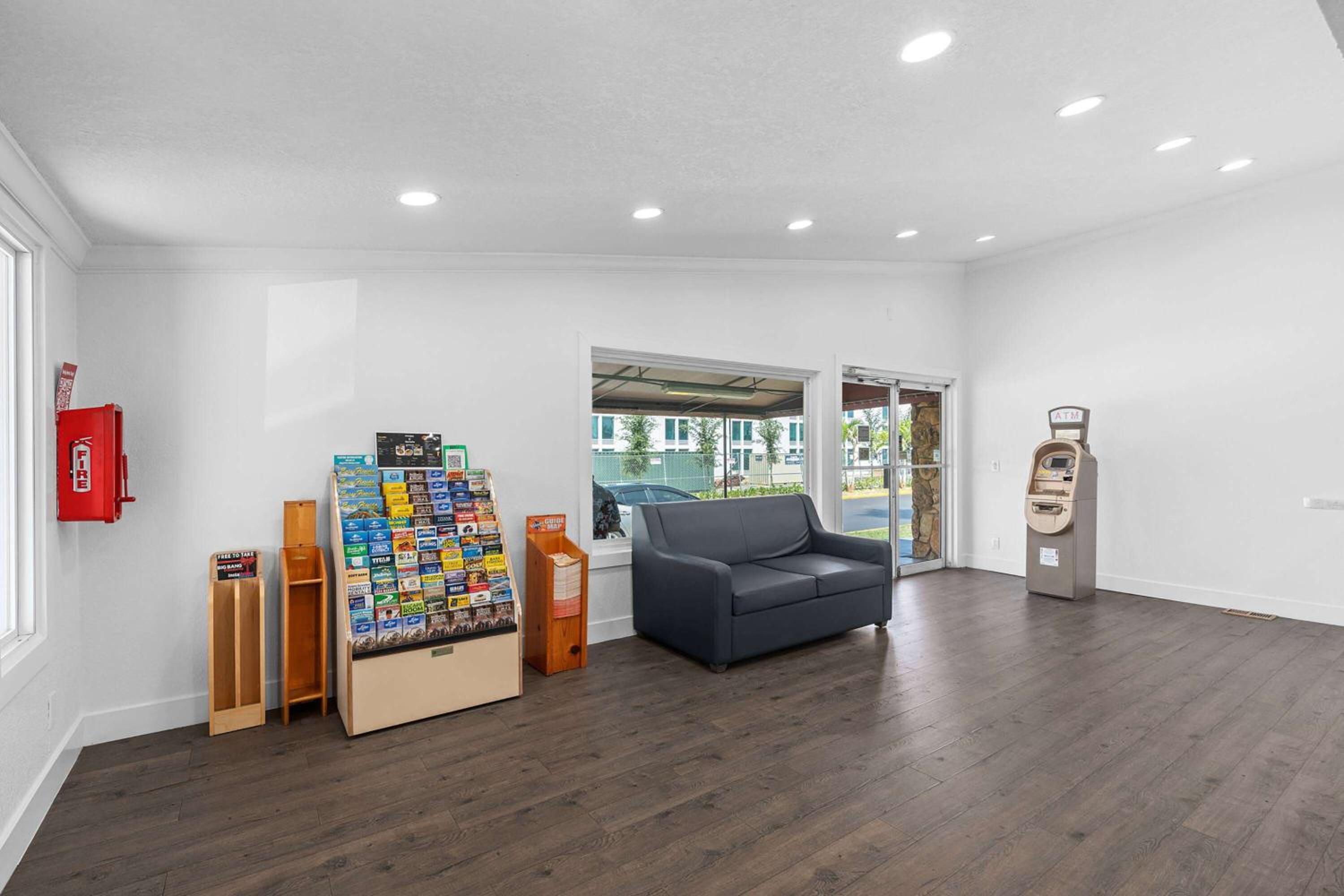 Travelodge by Wyndham Kissimmee Orlando