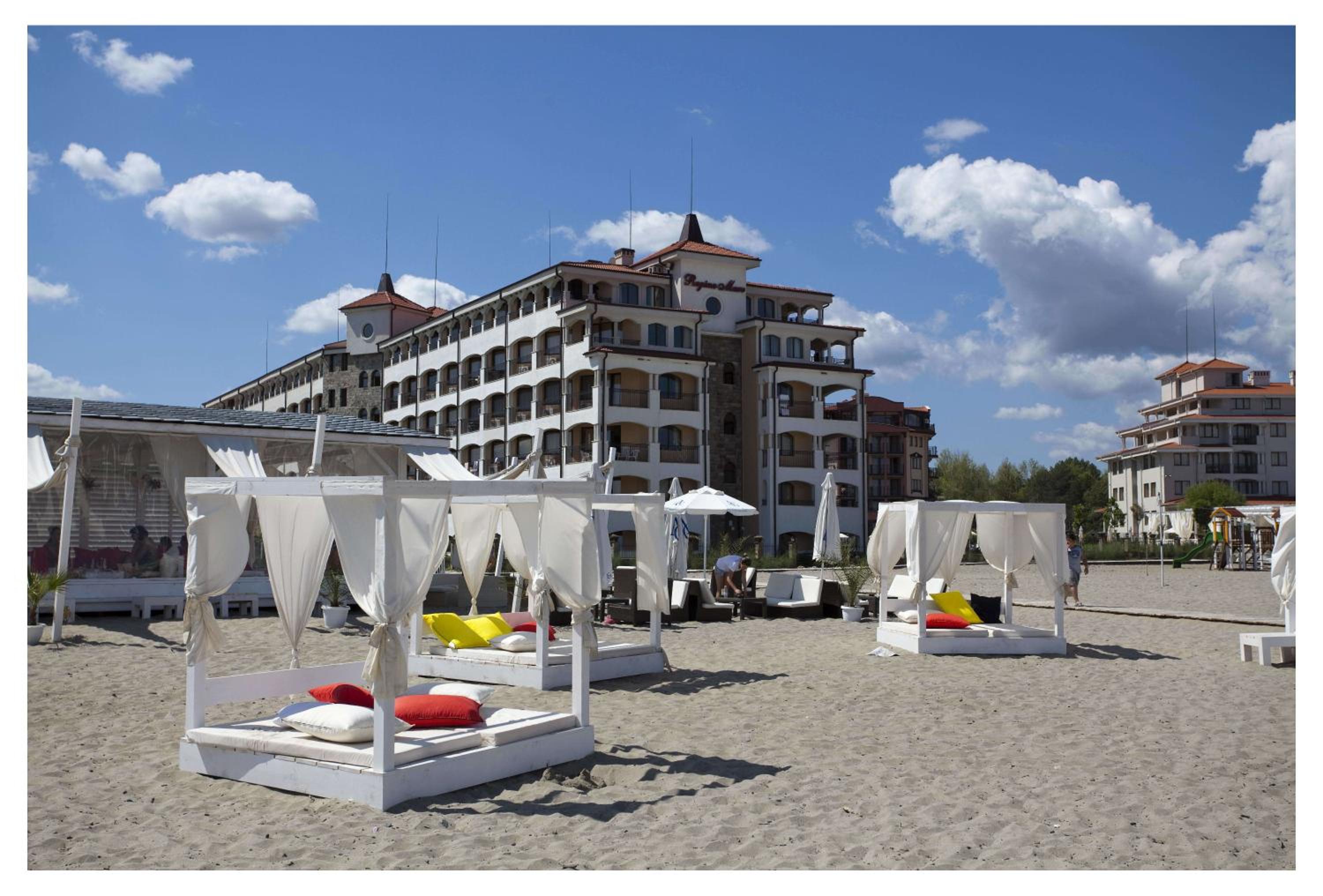 Aparthotel Regina Mare, photo 98