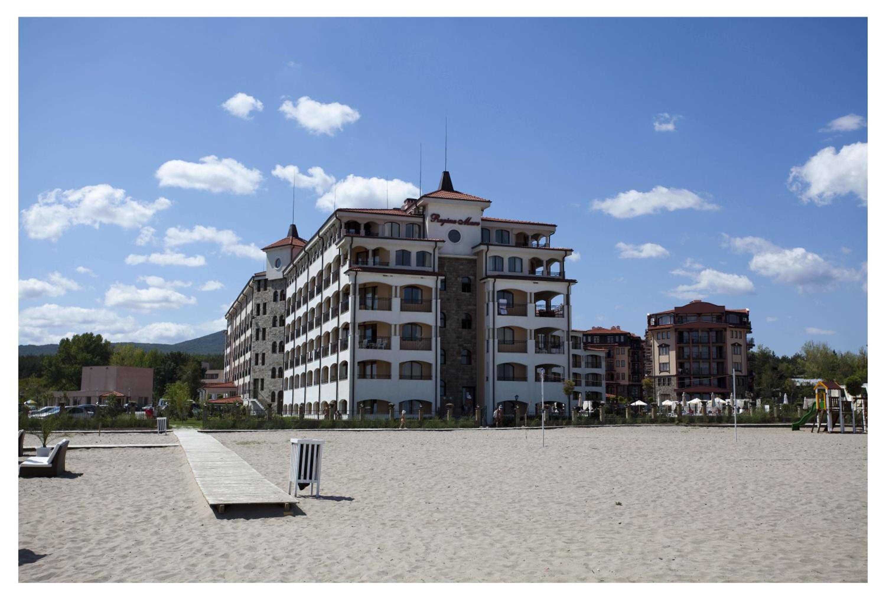 Aparthotel Regina Mare, photo 66