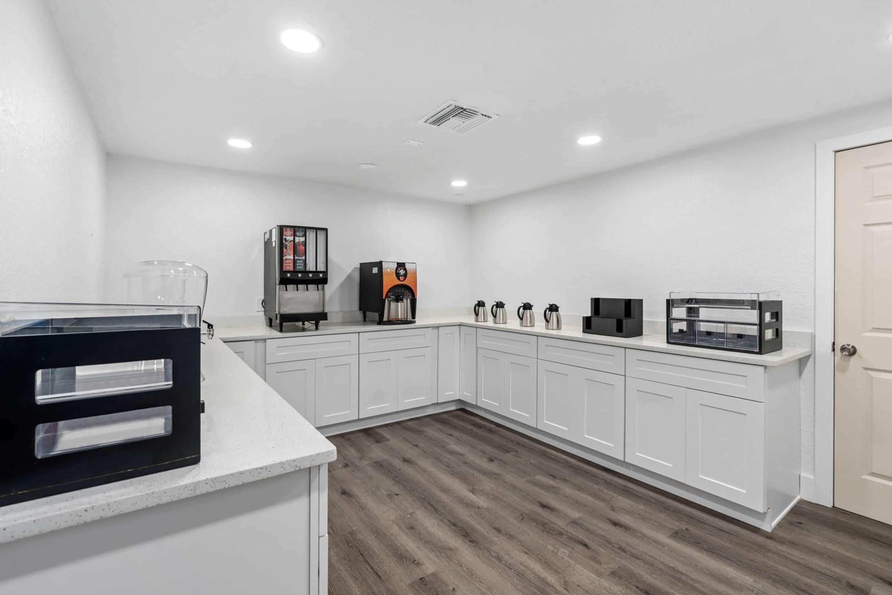 Travelodge by Wyndham Kissimmee Orlando