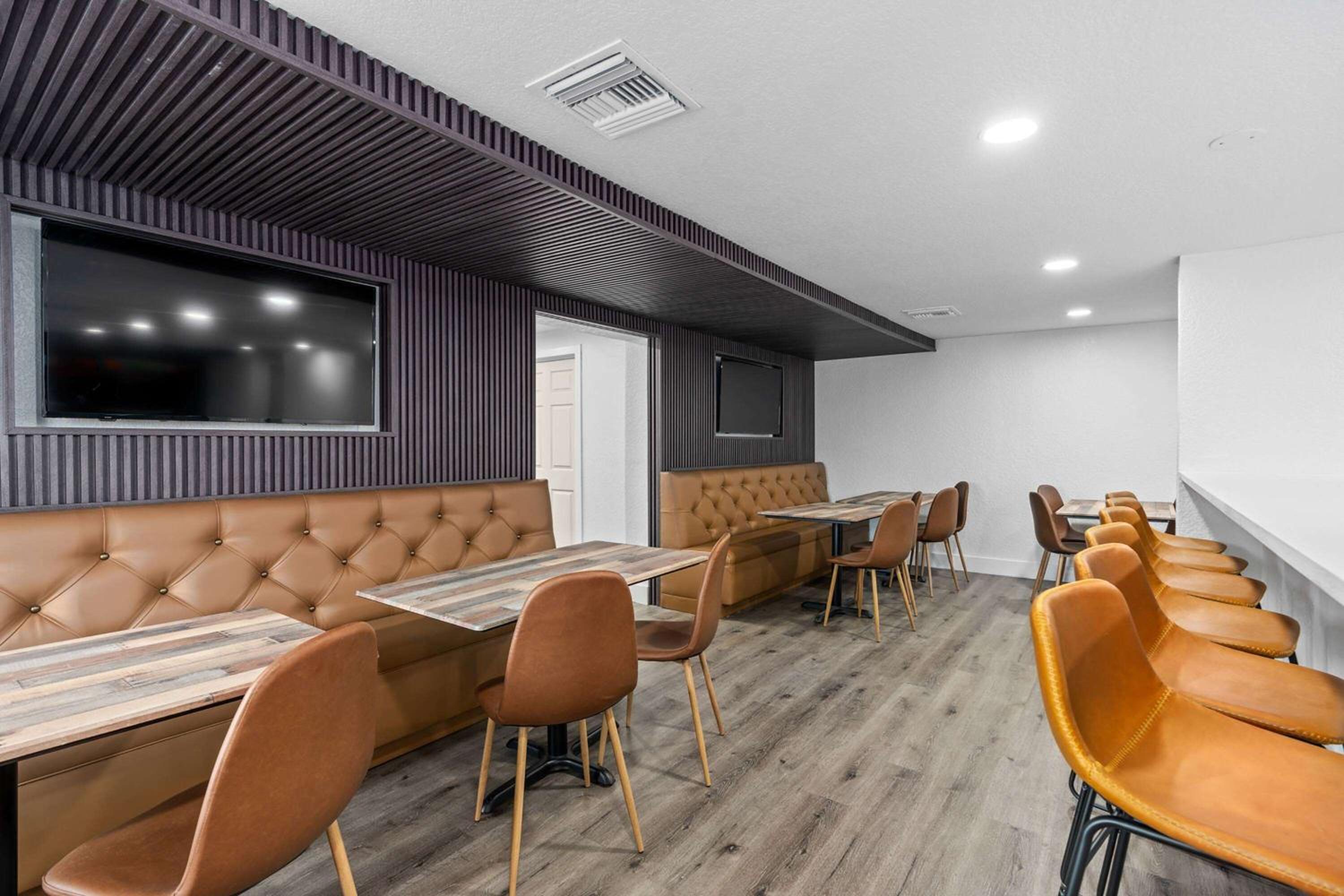 Travelodge by Wyndham Kissimmee Orlando