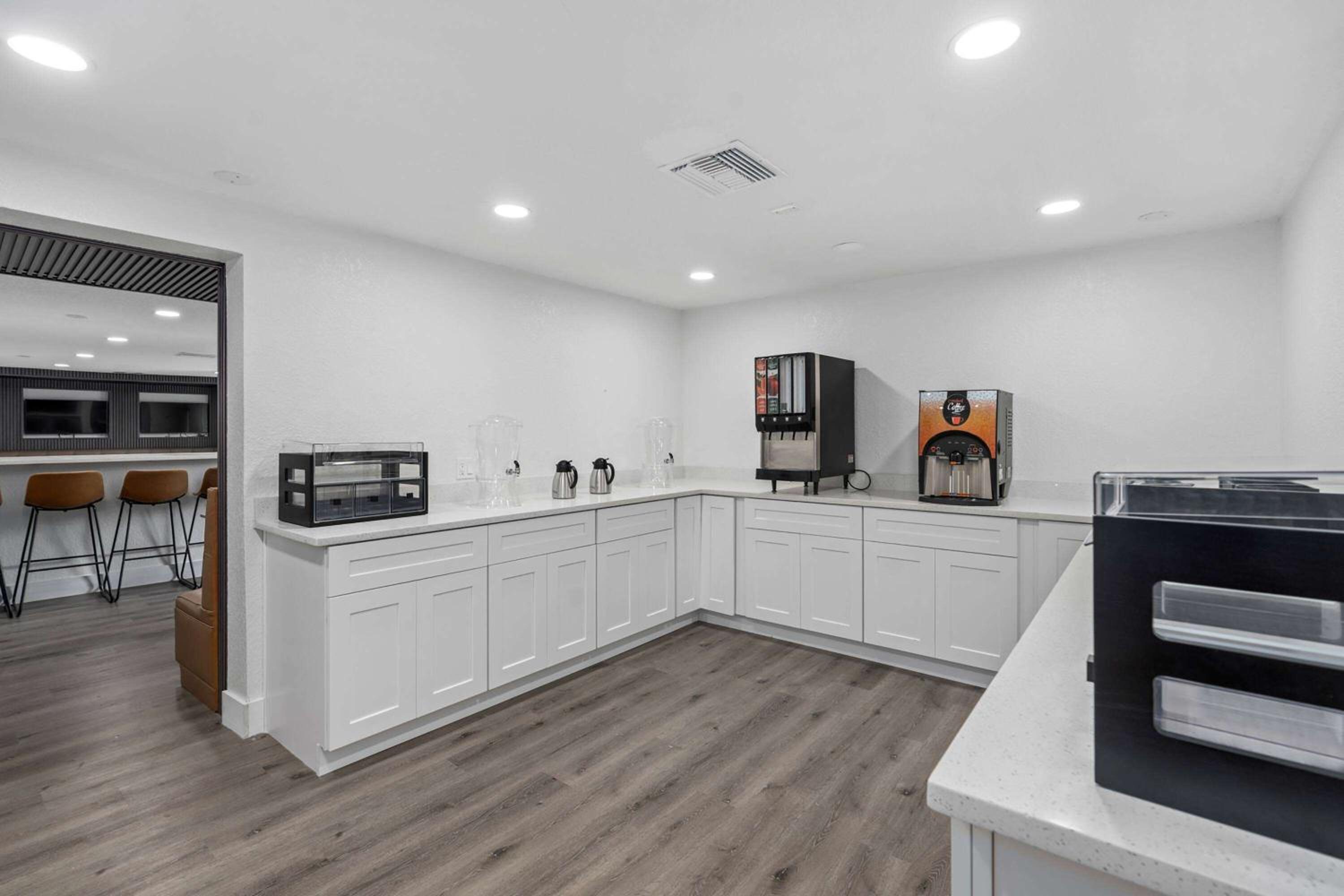 Travelodge by Wyndham Kissimmee Orlando