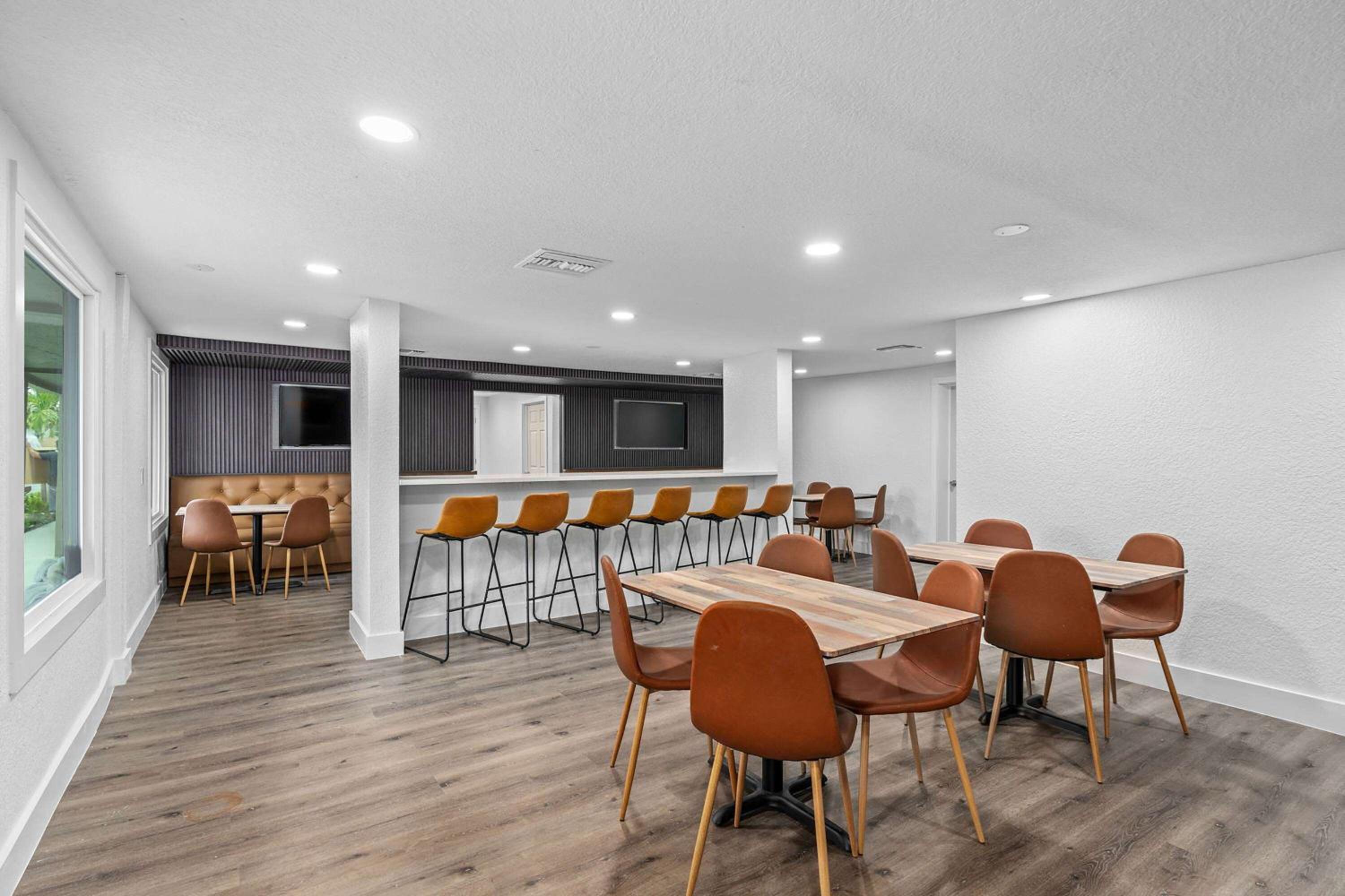 Travelodge by Wyndham Kissimmee Orlando