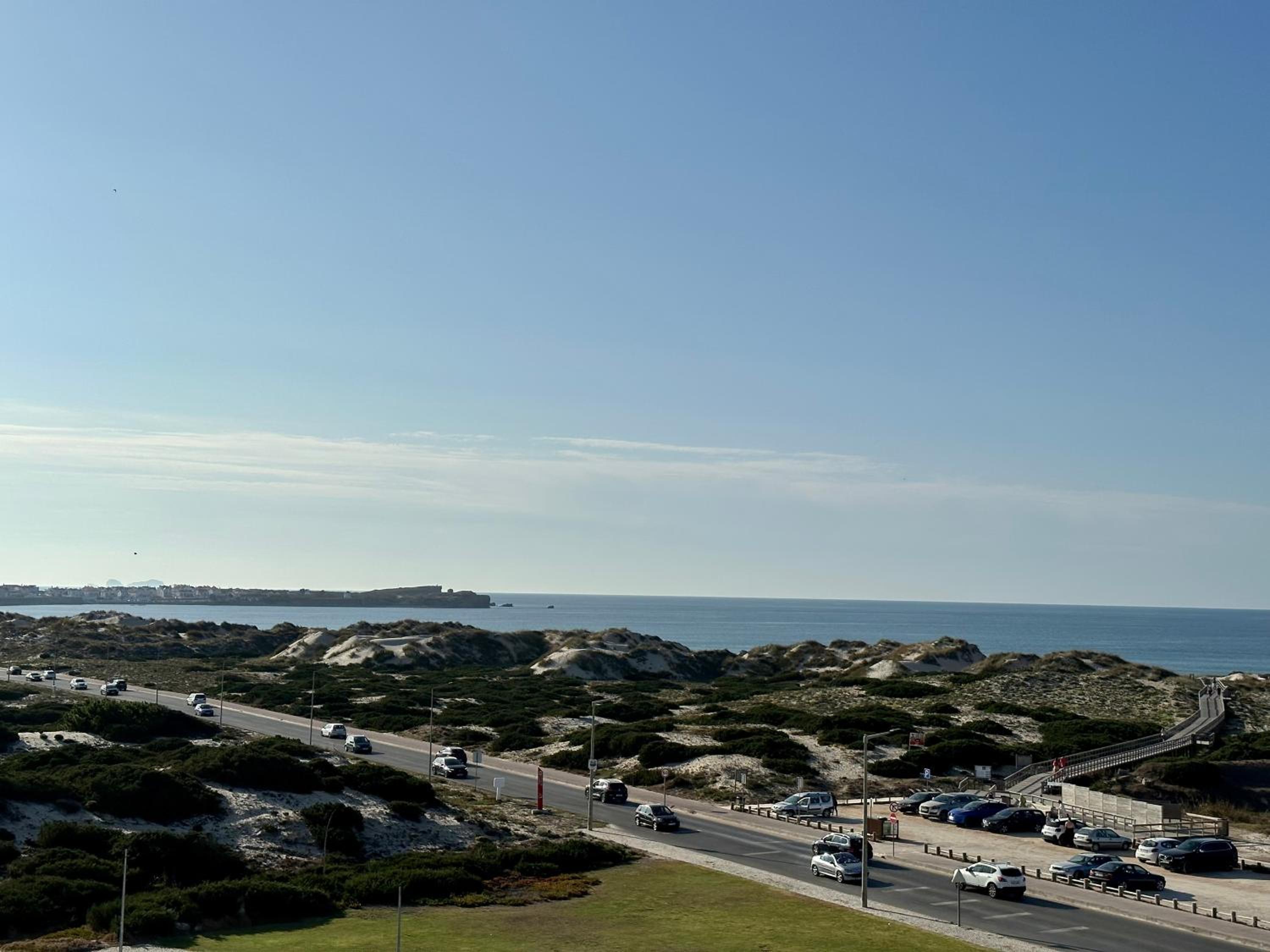 Best Houses 87 - Beachfront Duplex view 2