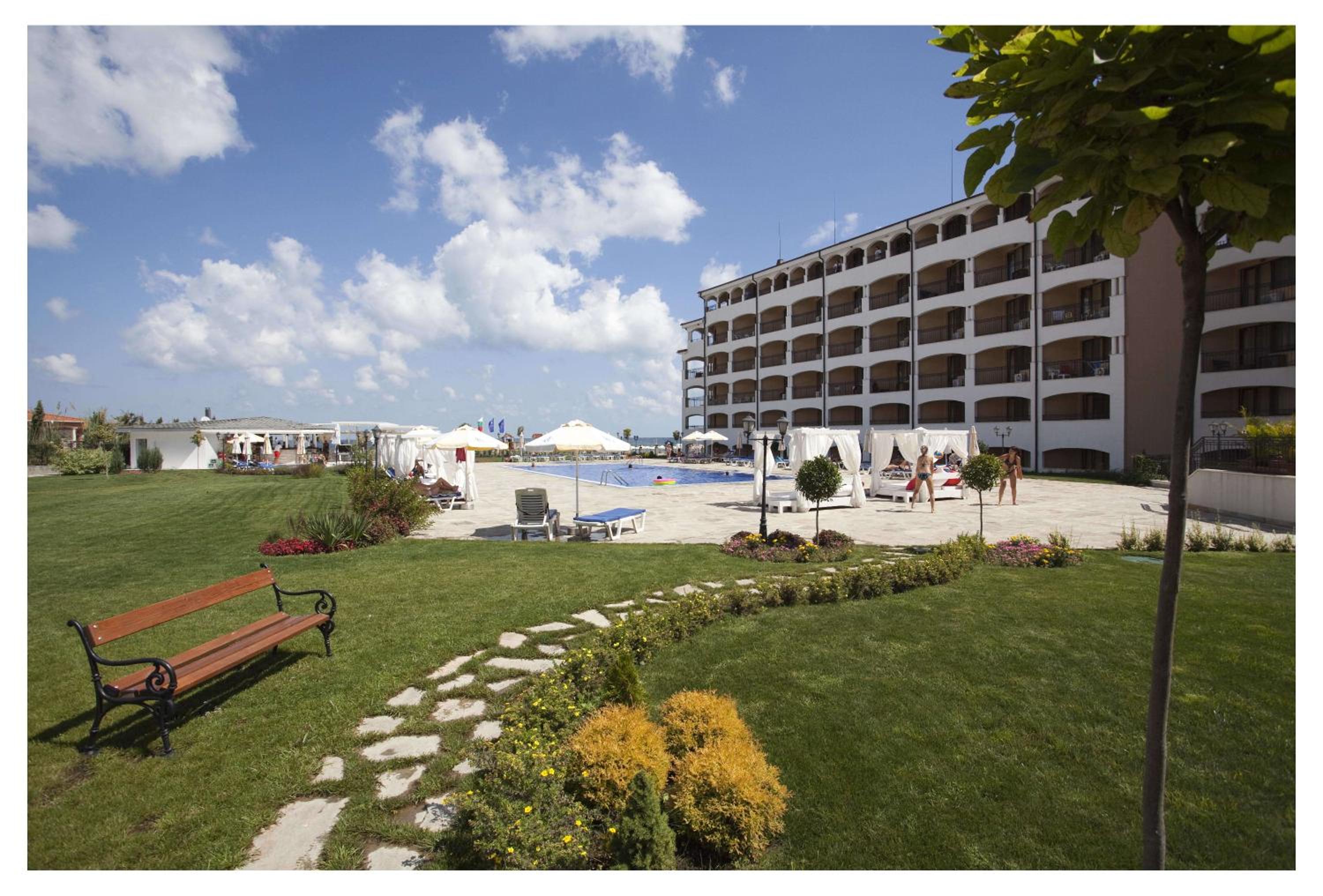 Aparthotel Regina Mare, photo 42