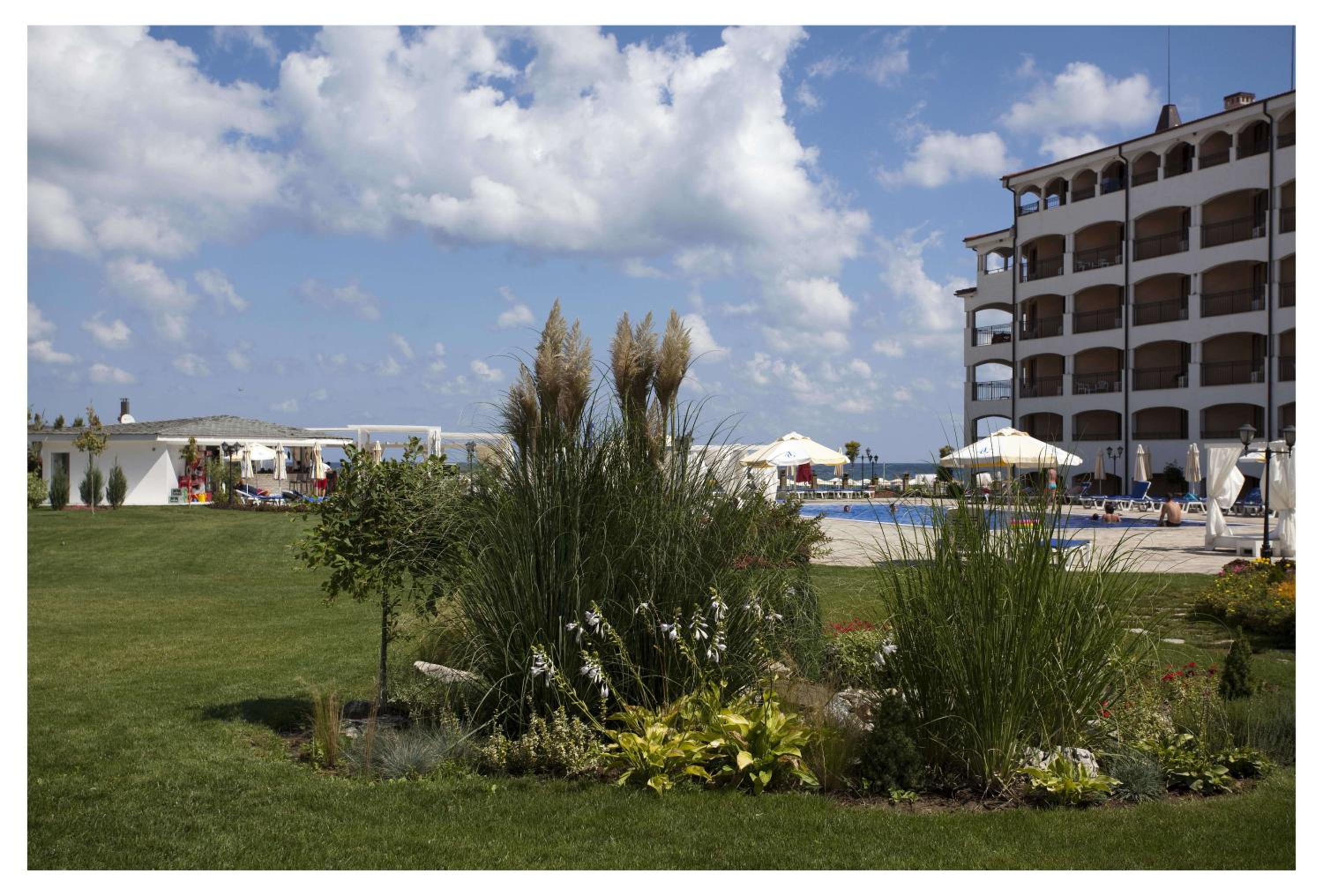 Aparthotel Regina Mare, photo 80